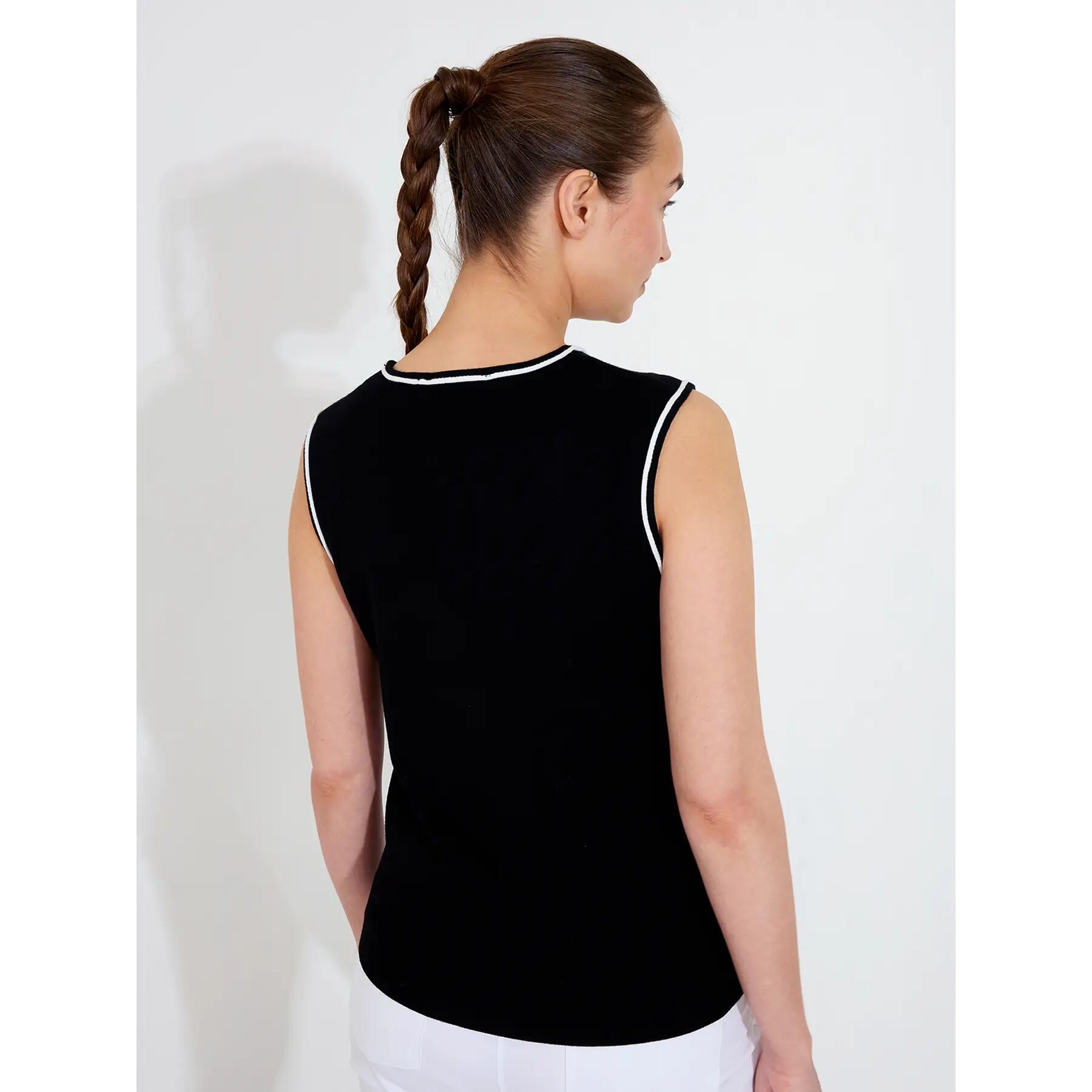 Débardeur femme Abacus Niblick 4/5