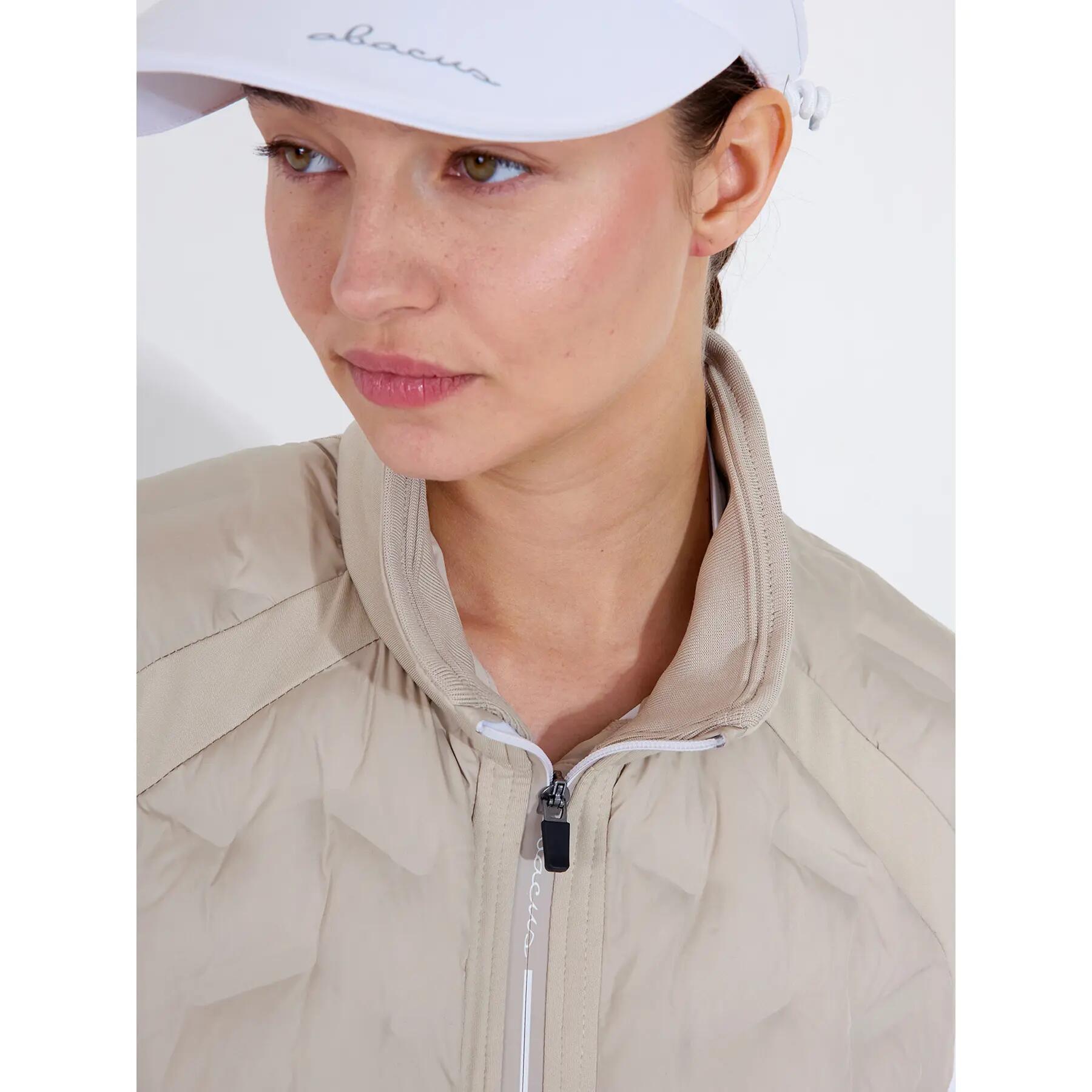 Doudoune sans manches femme Abacus Portrush 4/5