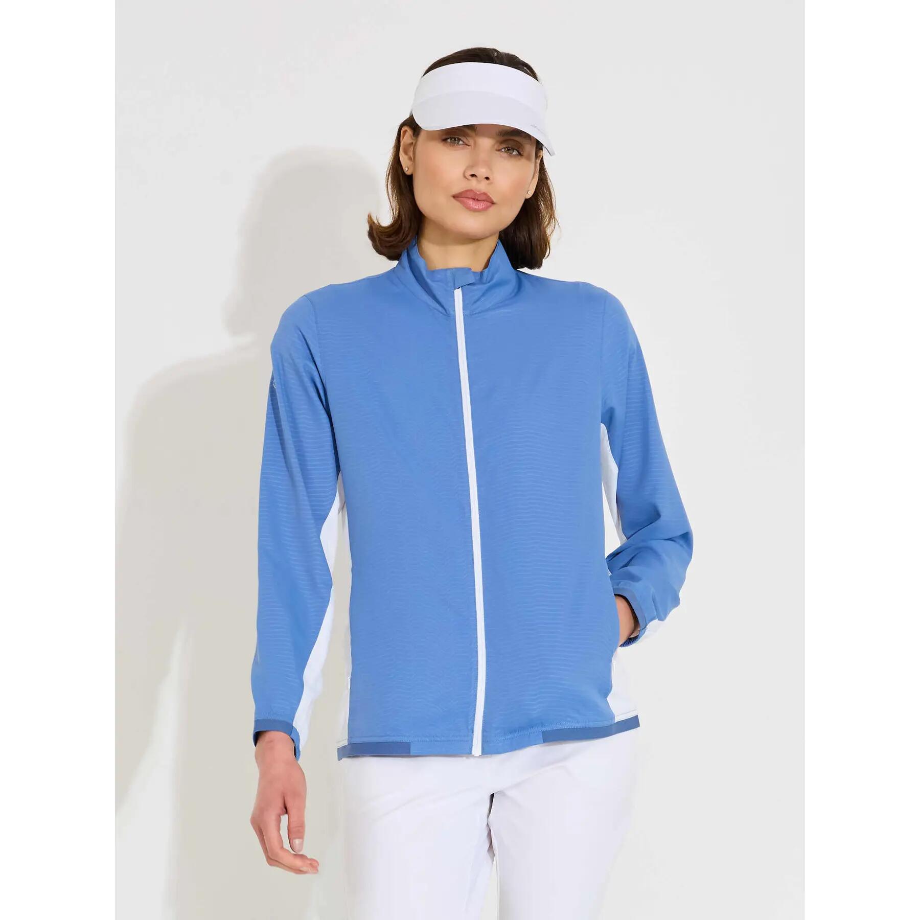 Coupe-vent femme Abacus Lanark 2/5