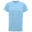 Tri Dri Tshirt de fitness à manches courtes Homme (Turquoise chiné)