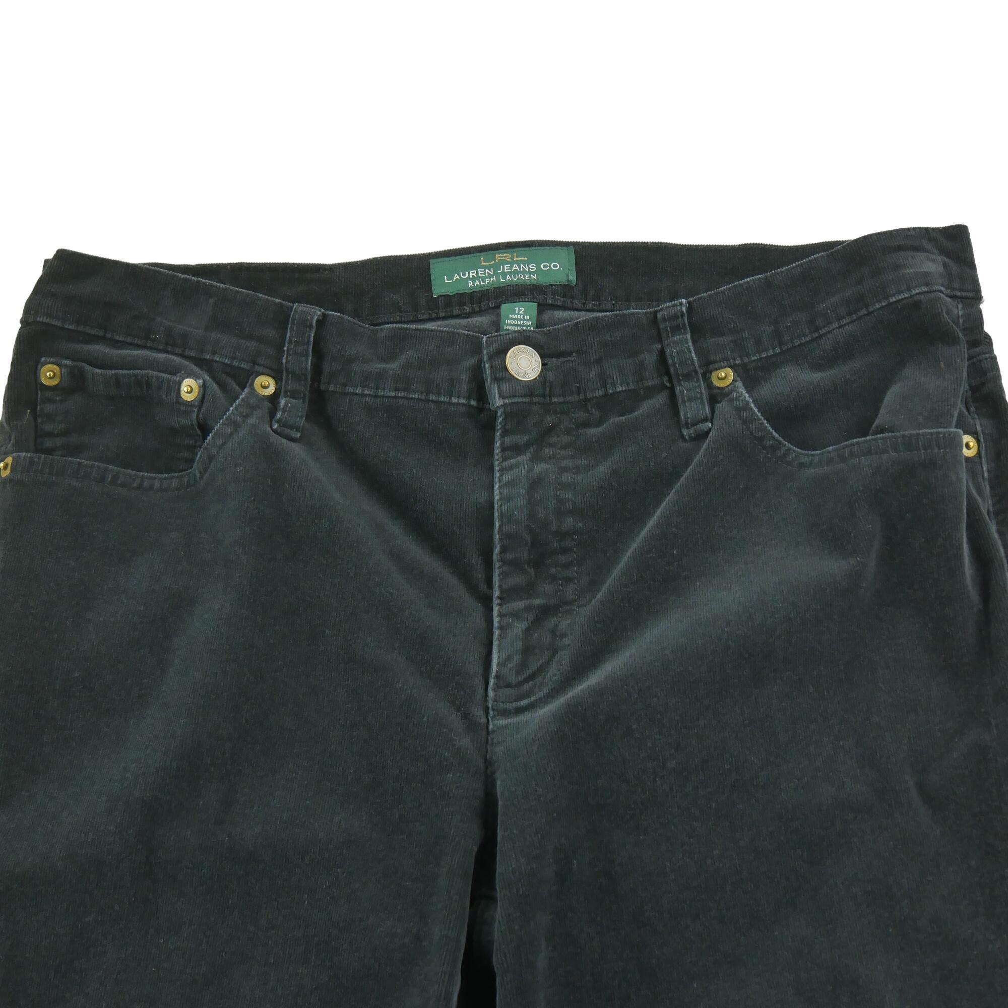 Segunda Vida - Pantalón mujer Lauren Ralph Lauren - Muy Bueno 3/7