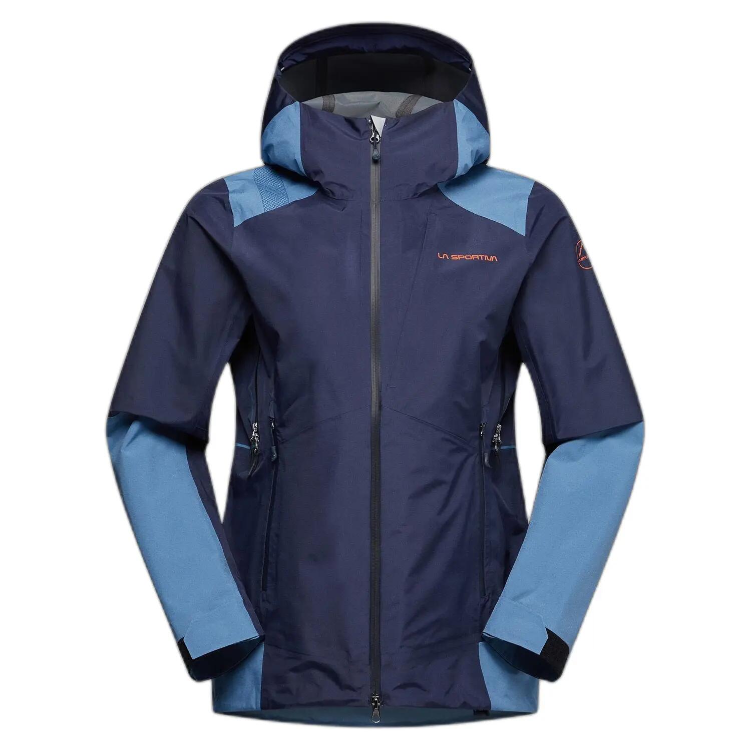 Damska kurtka narciarska La Sportiva Crossridge Evo Shell 1/2