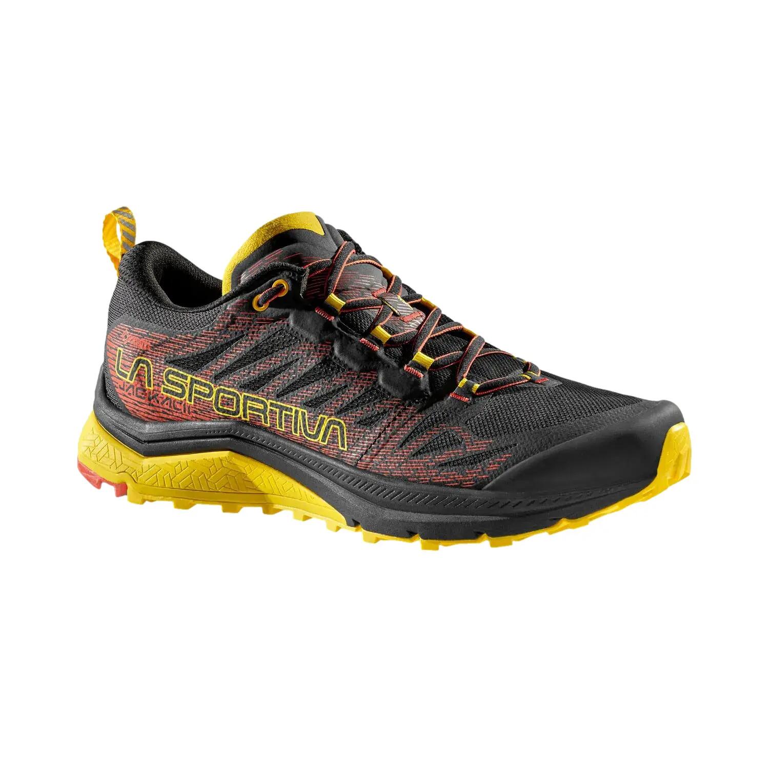 Buty trailowe La Sportiva Jackal II