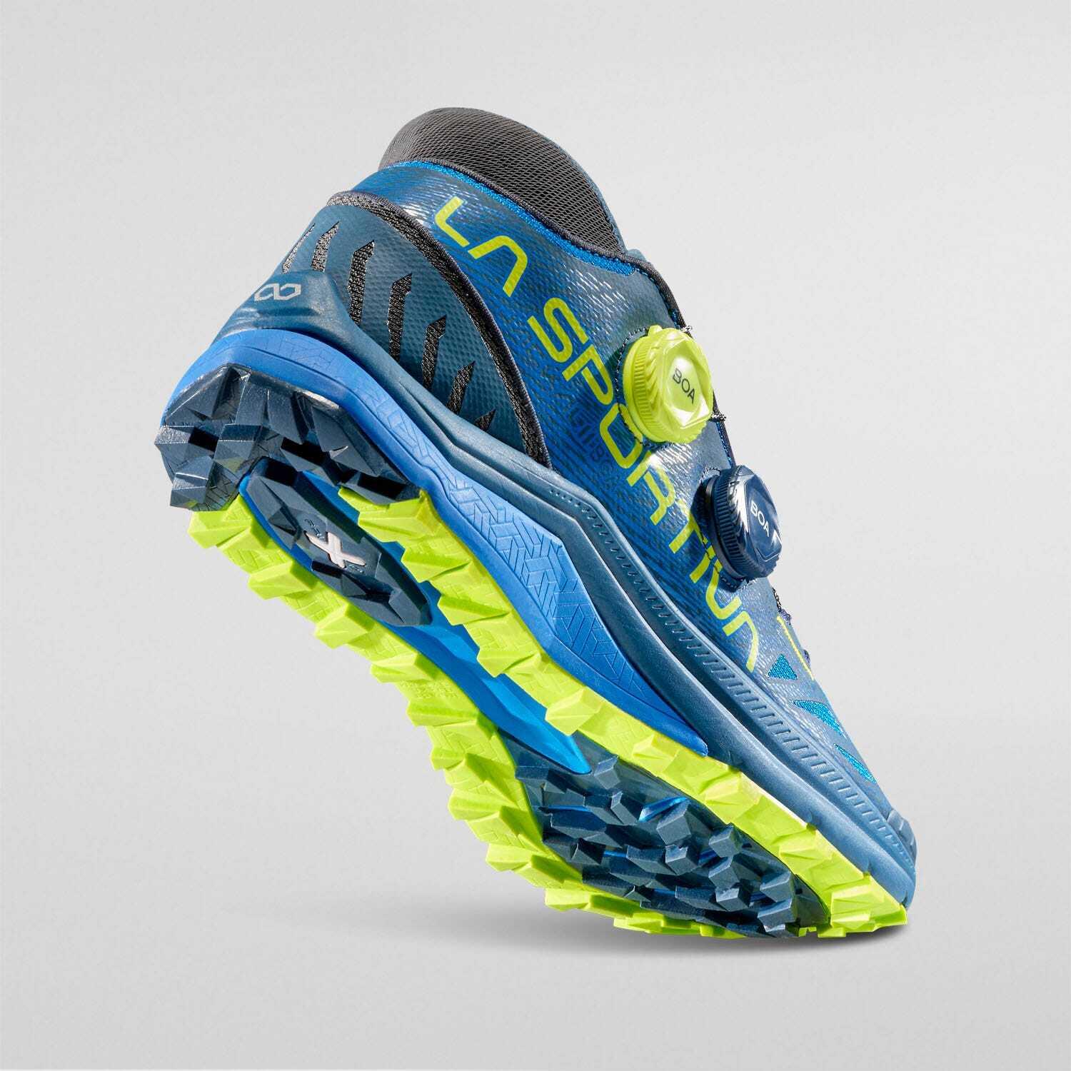 Scarpe trail running La Sportiva Jackal II Boa 4/7