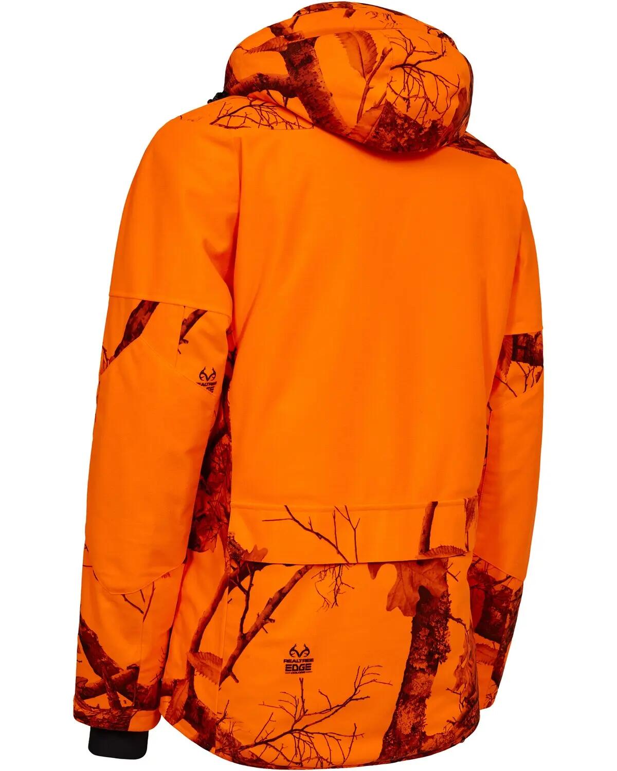 Jacke Heat Game 2/9