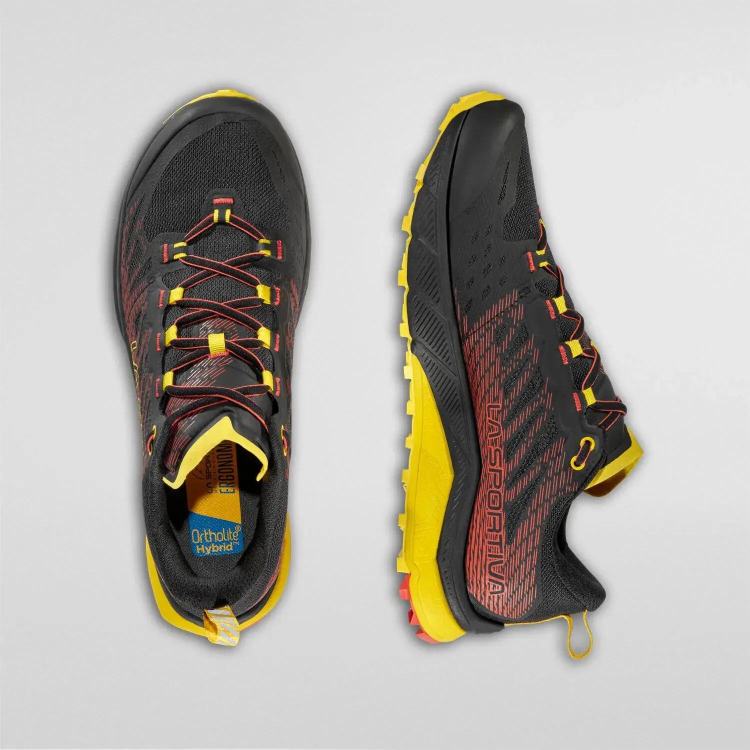 Zapatillasde trail La Sportiva Jackal II 4/5