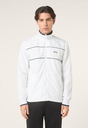 FILA Apparel CASALE leichte Jacke in regulärer Passform