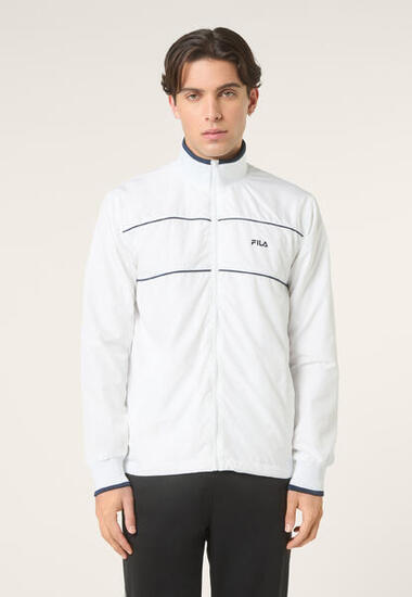 FILA Apparel CASALE leichte Jacke in regulärer Passform