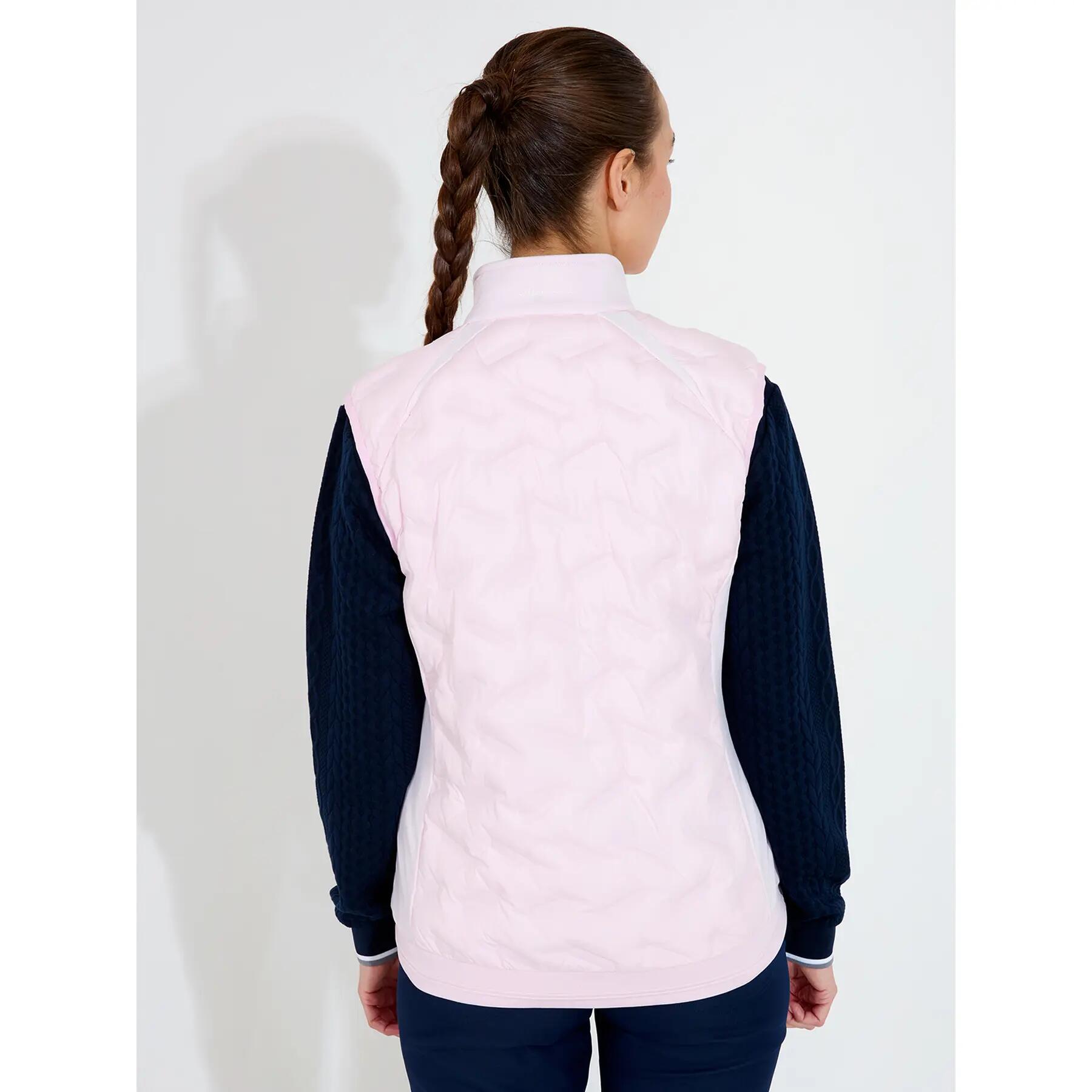 Doudoune sans manches femme Abacus Portrush 4/5