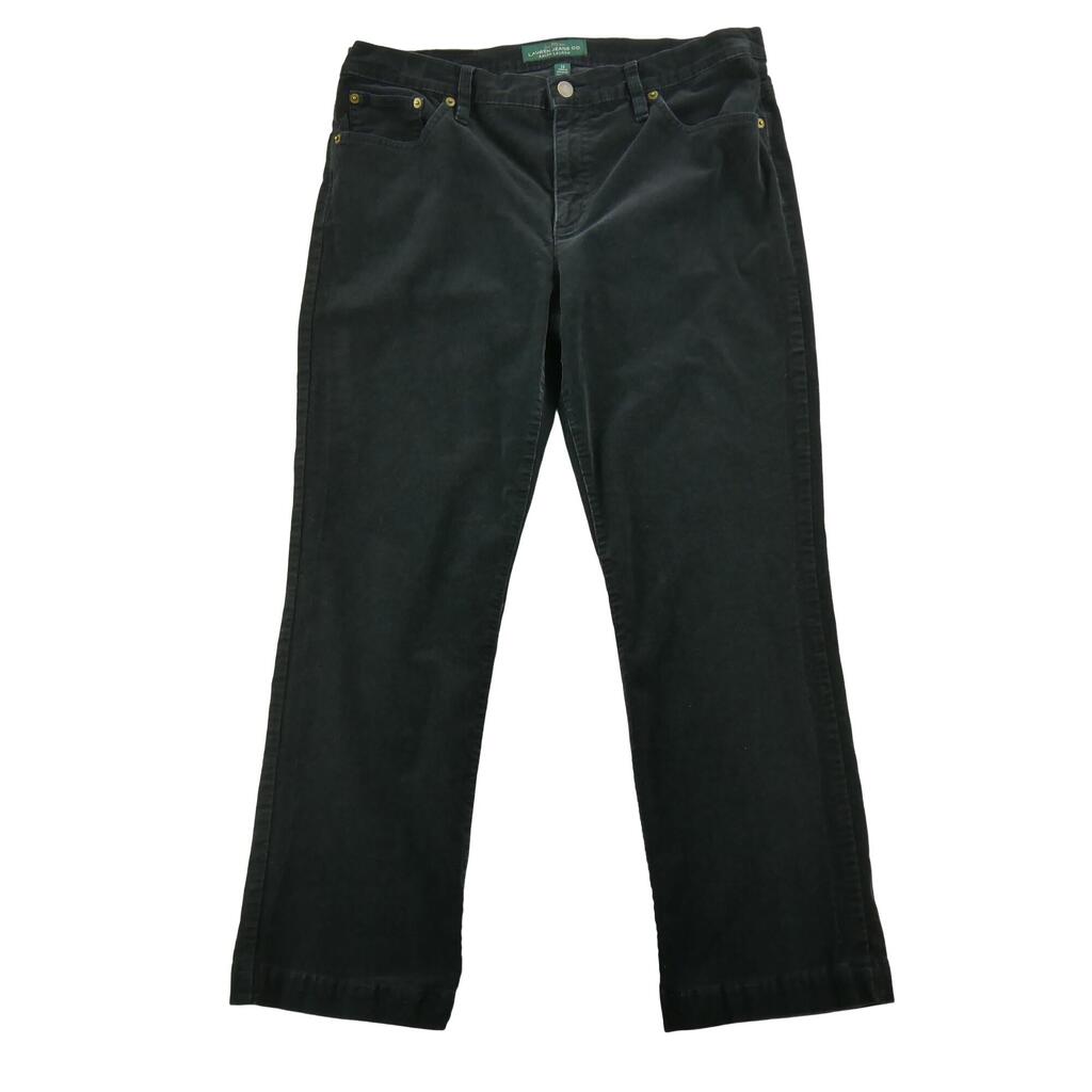 Second life - Women’s Black Pants - Very good
