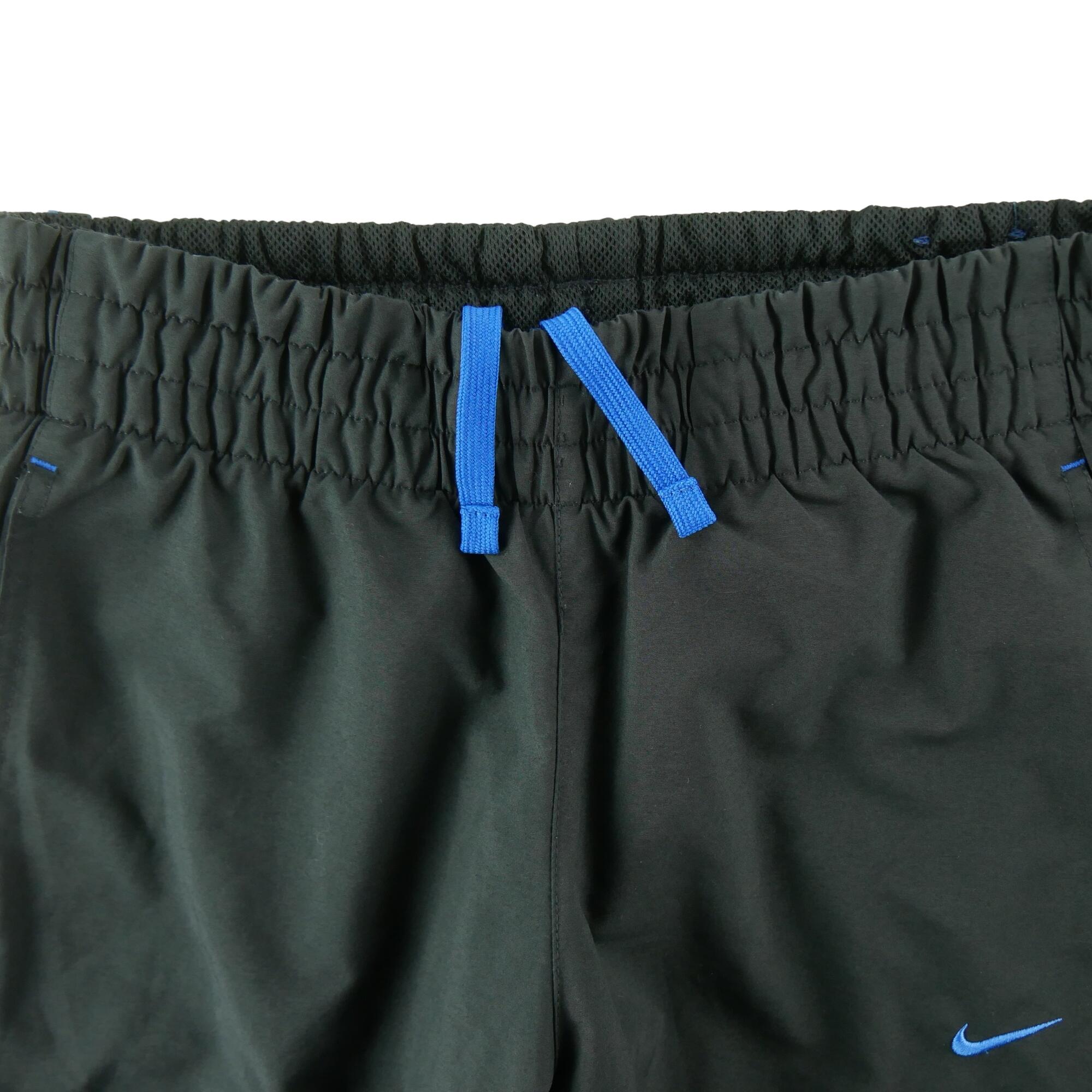 Segunda vida - Nike calças de treino homem - Em muito bom estado 3/7