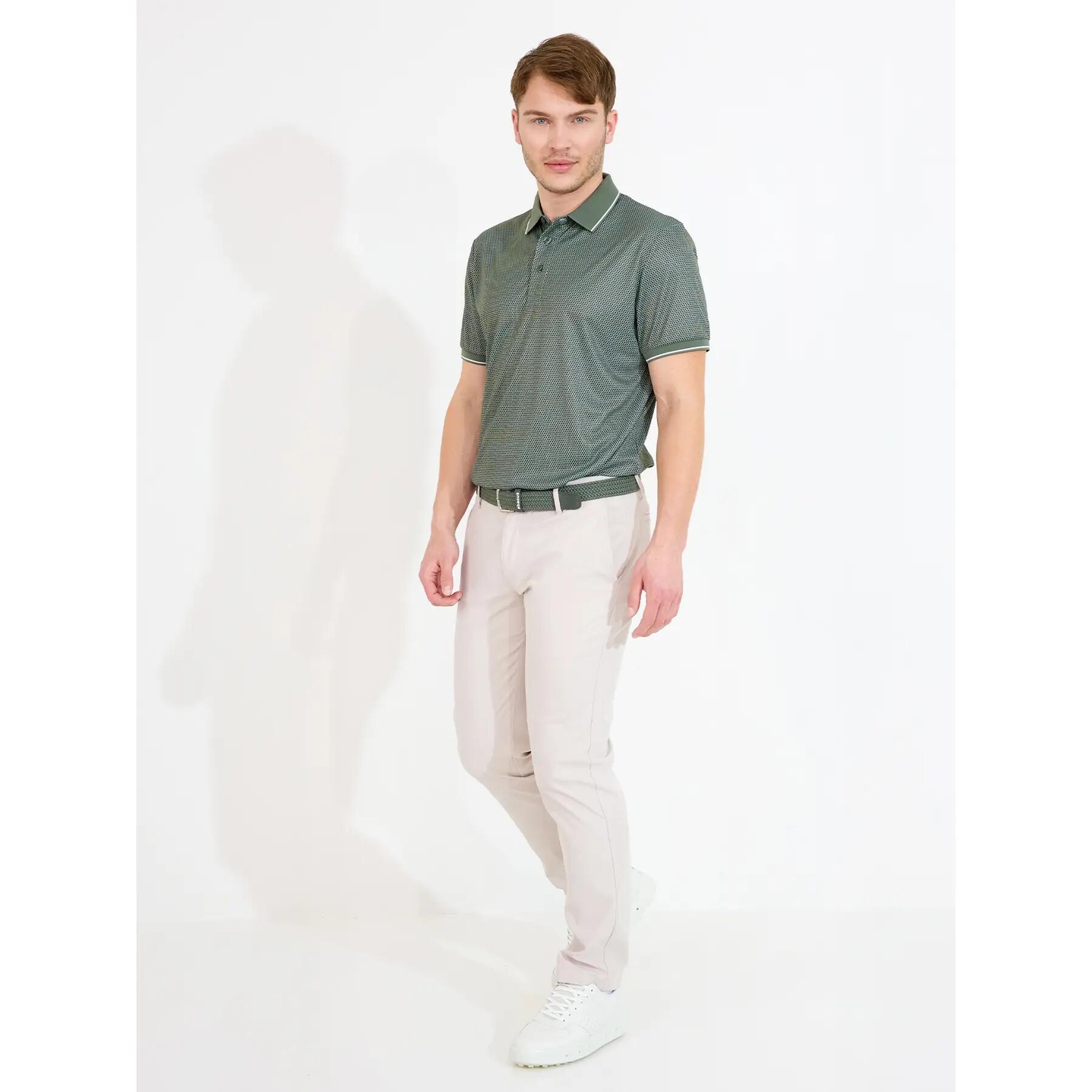 Polo Abacus Headfortt Drycool 3/5