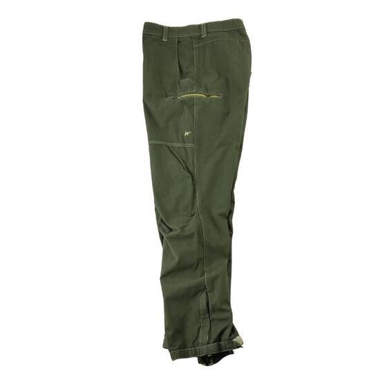 Pantalon Homme Kaki