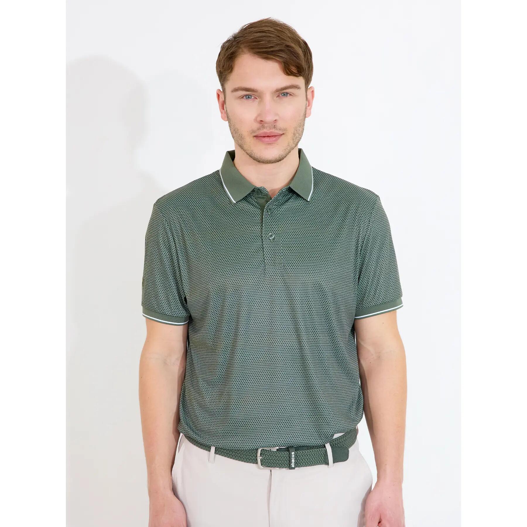 Polo Abacus Headfortt Drycool 2/5