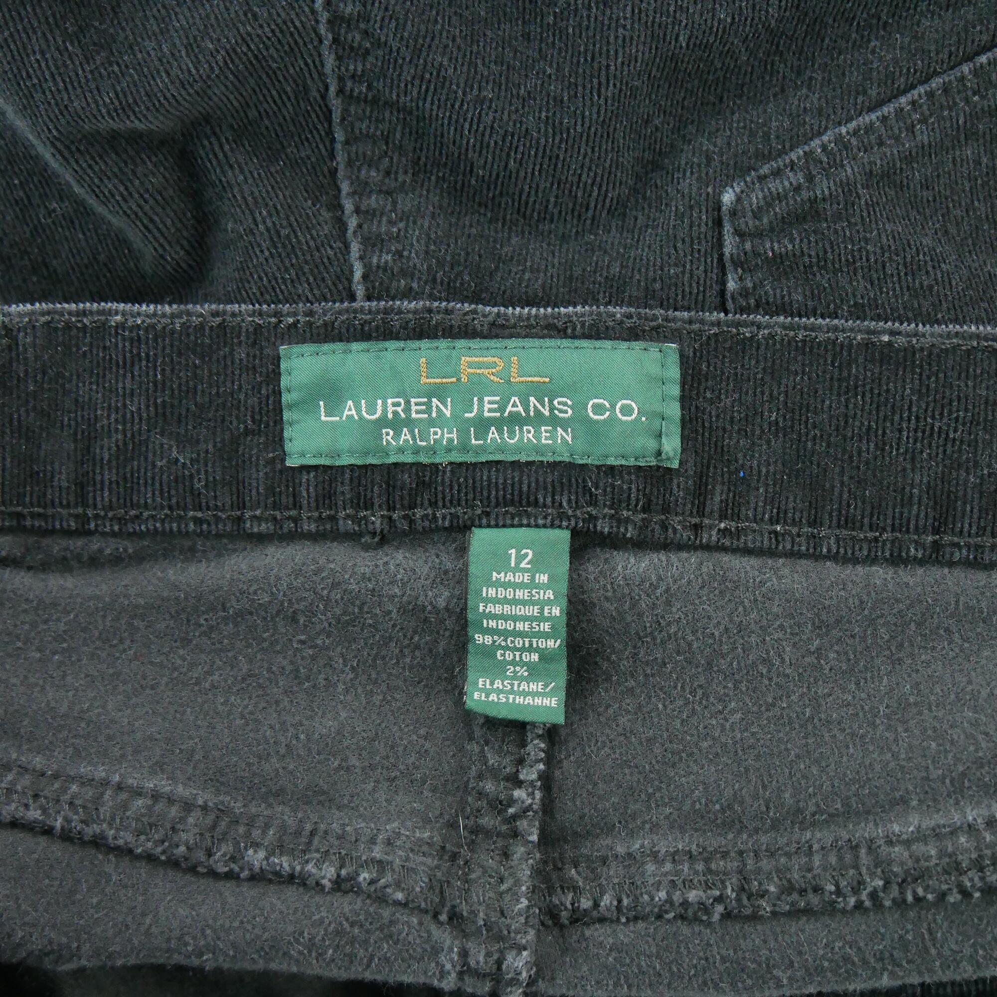 Segunda Vida - Pantalón mujer Lauren Ralph Lauren - Muy Bueno 7/7