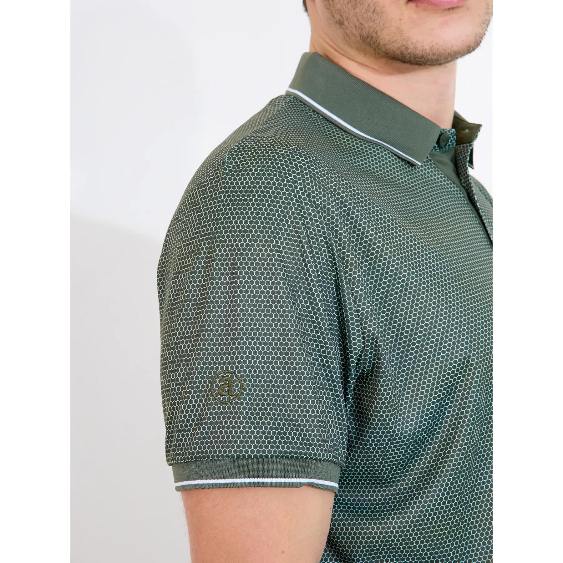 Polo Abacus Headfortt Drycool 5/5