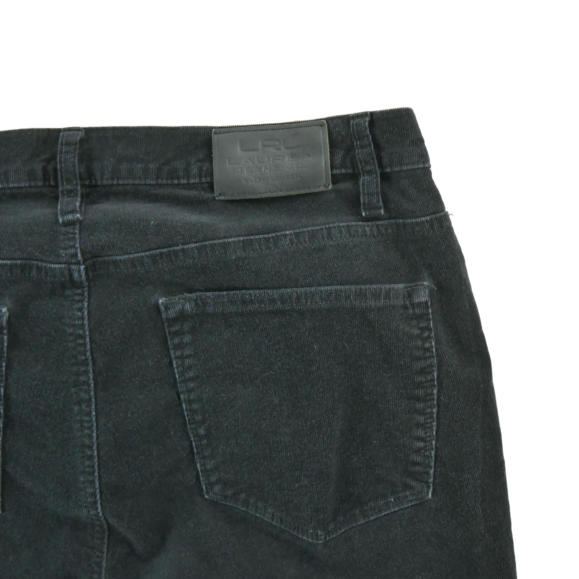 Segunda Vida - Pantalón mujer Lauren Ralph Lauren - Muy Bueno 4/7