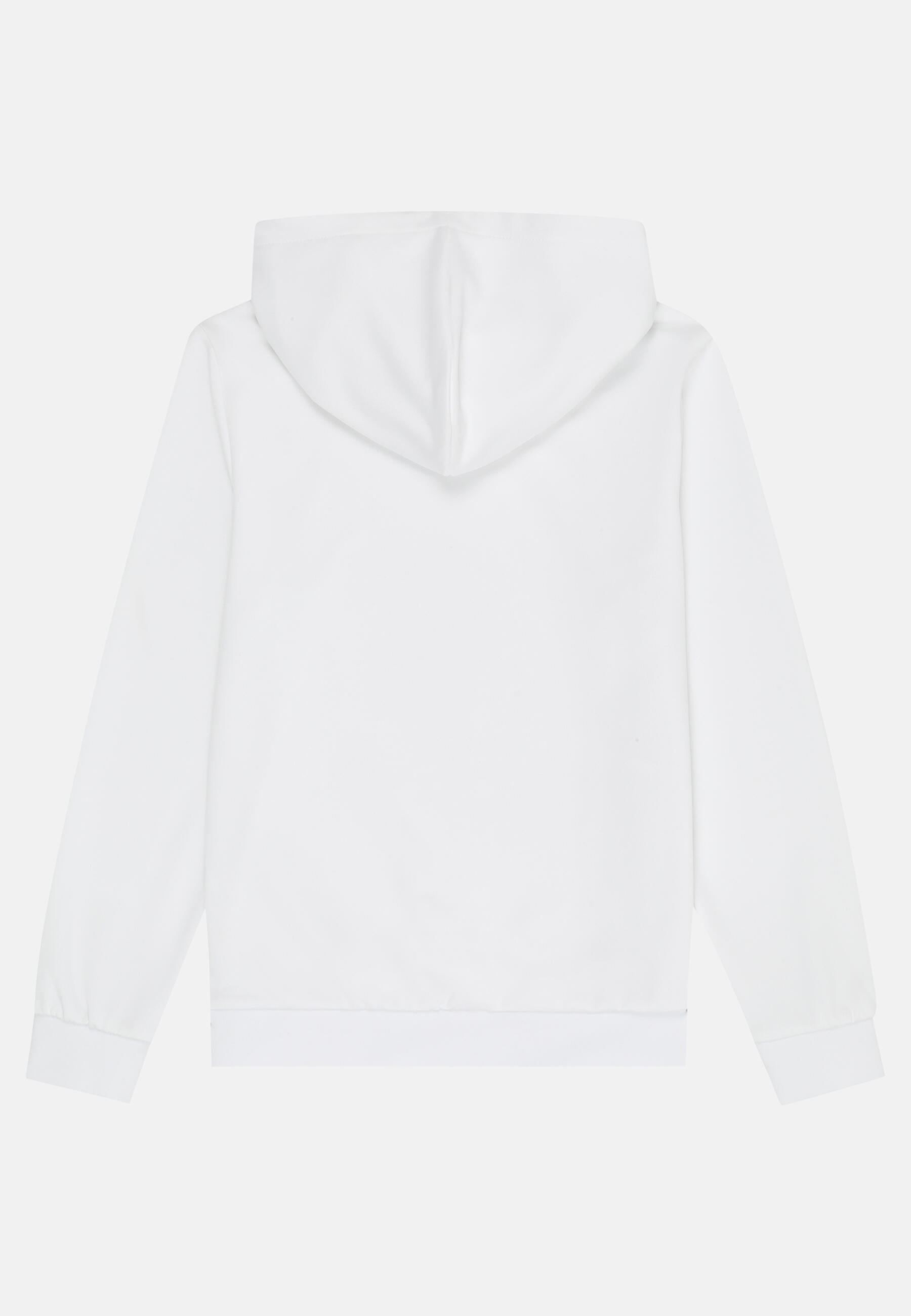 FILA Apparel VALVERSI Regular Graphic Hoodie 2/3