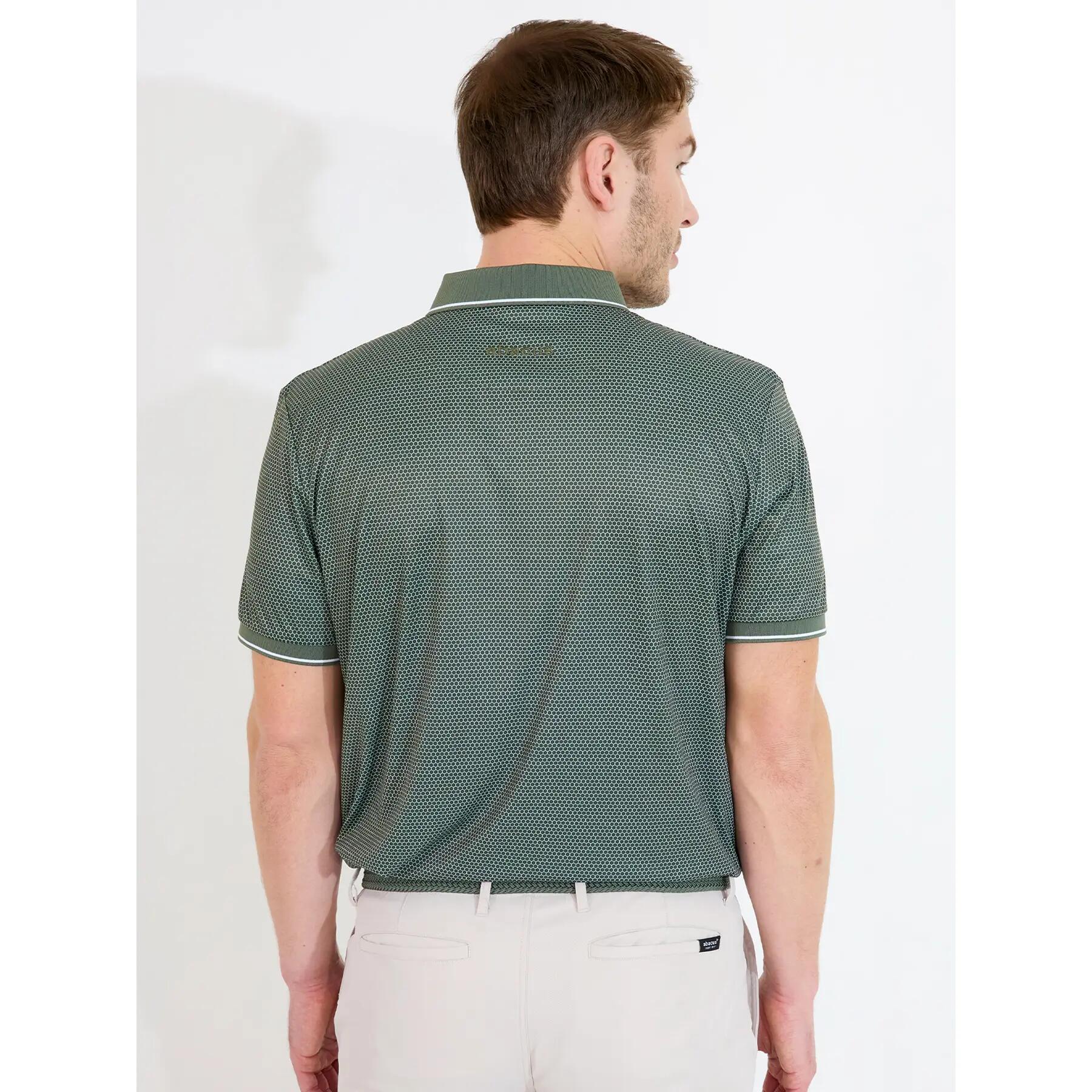 Polo Abacus Headfortt Drycool 4/5