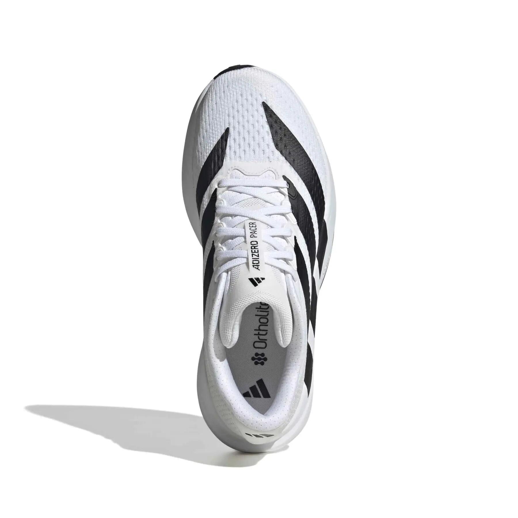 Chaussures de running femme adidas Adizero Pacer 6/7