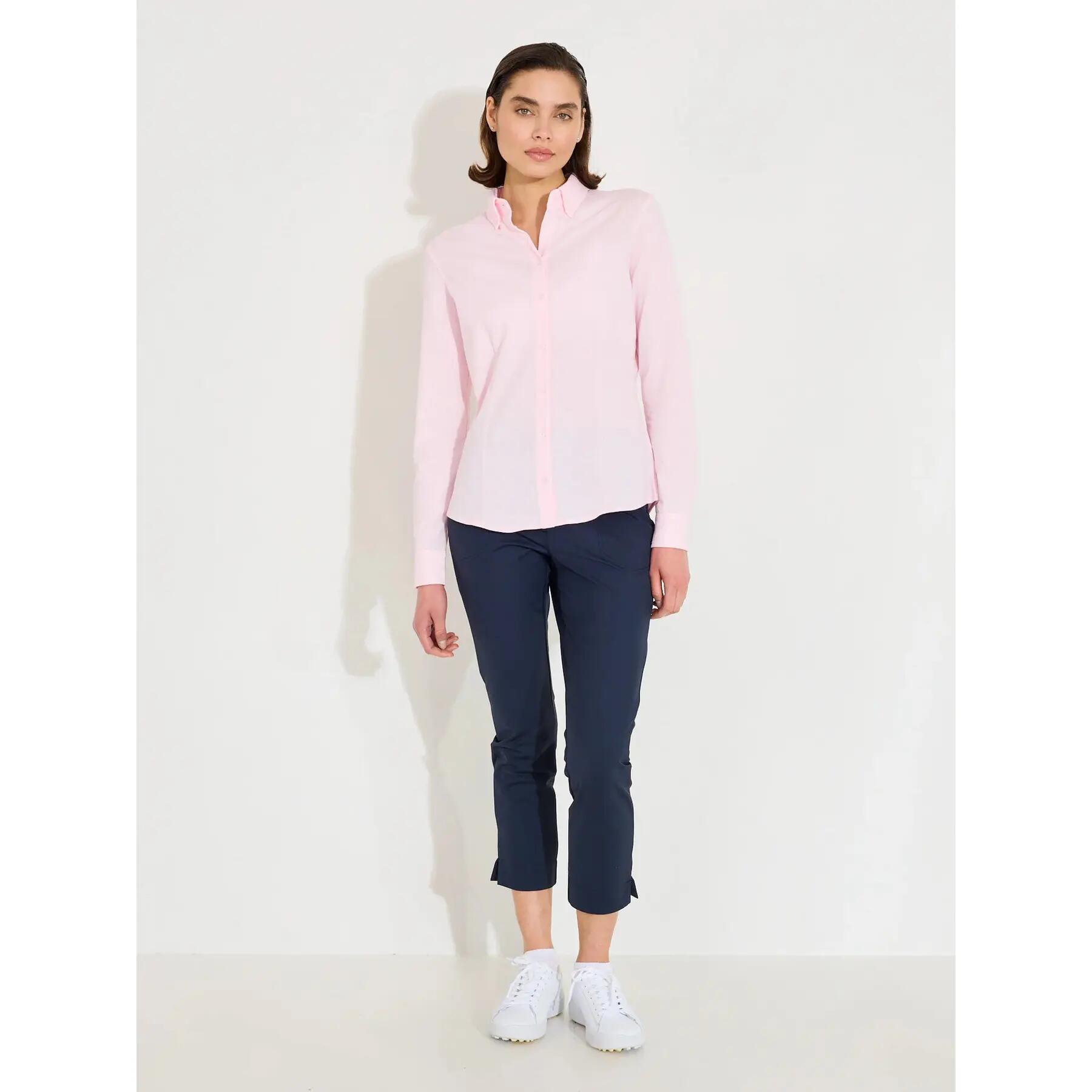 Polo femme Abacus Hillside 3/5
