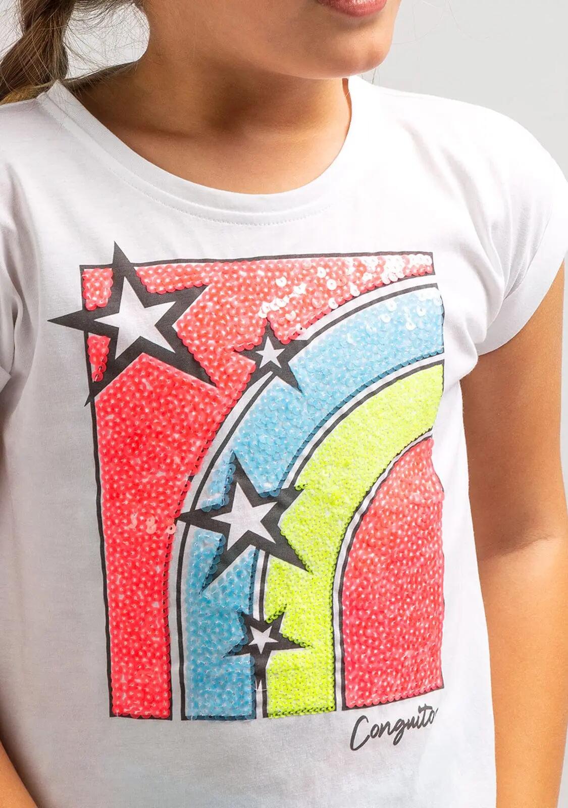 Camiseta Conguitos 3/3