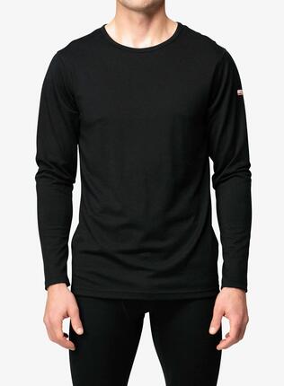 Bluza termoaktywna męska Devold Breeze Plus Merino 200