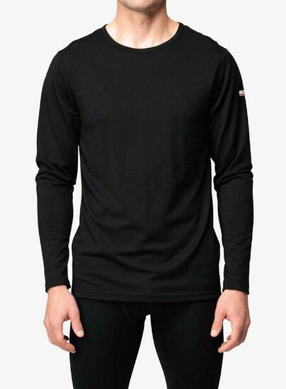 Bluza termoaktywna Devold Breeze Plus Merino 200 Shirt