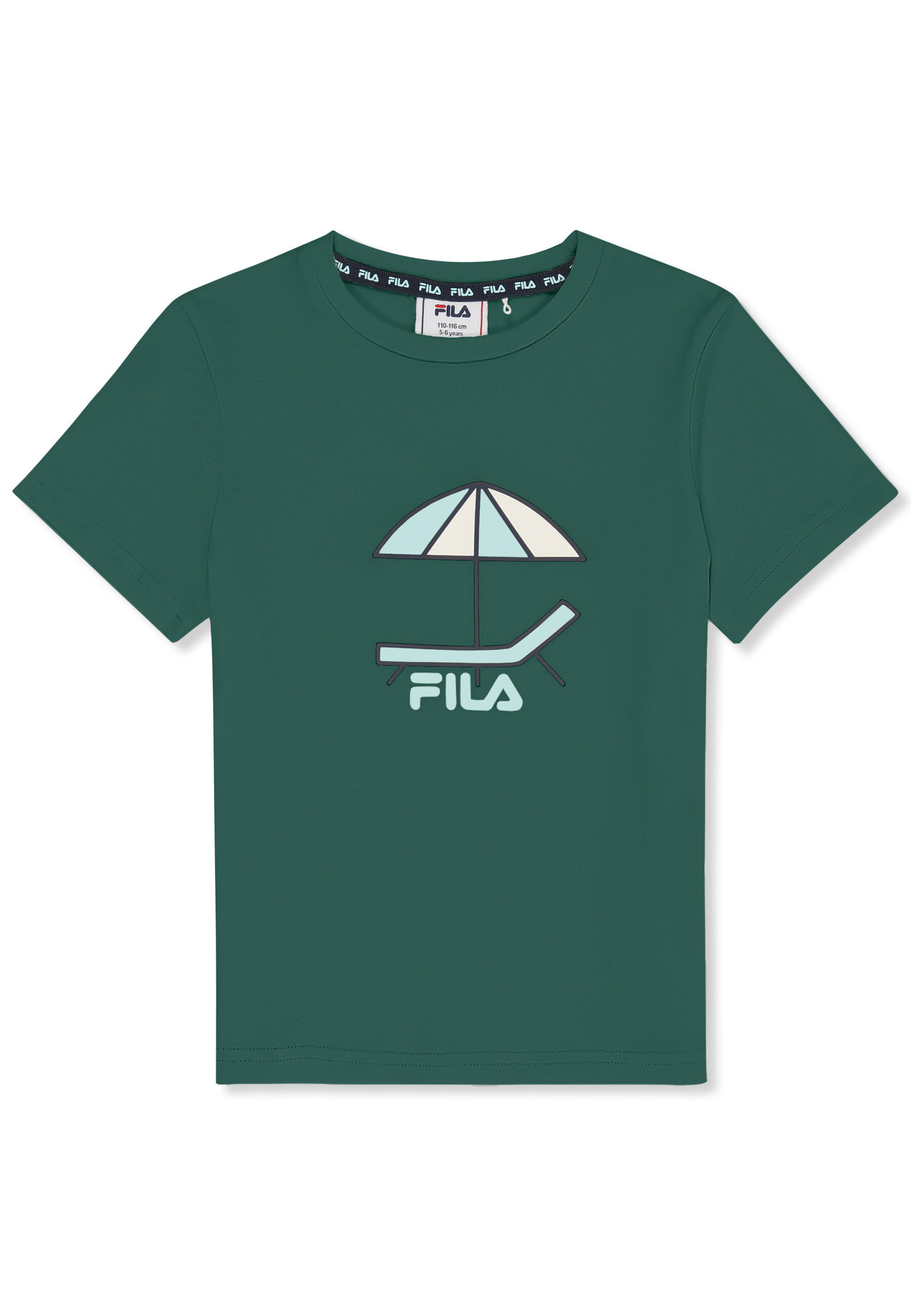 FILA picture
