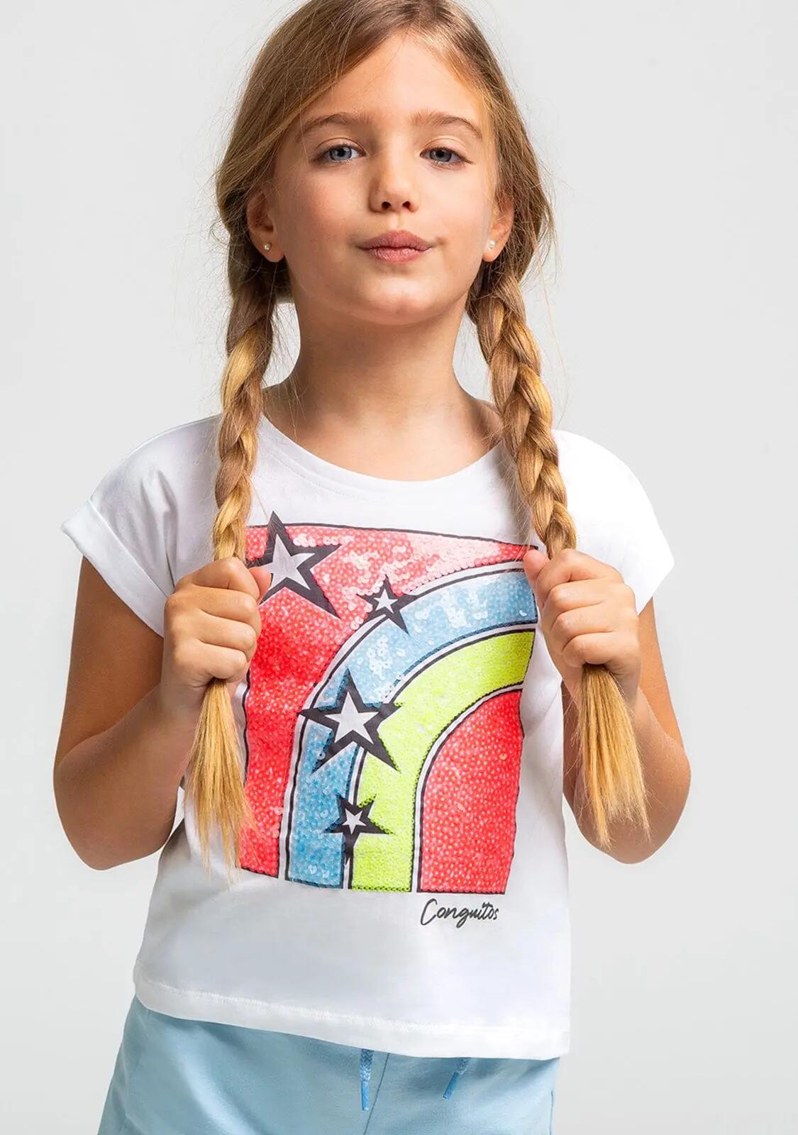 Camiseta Conguitos 2/3