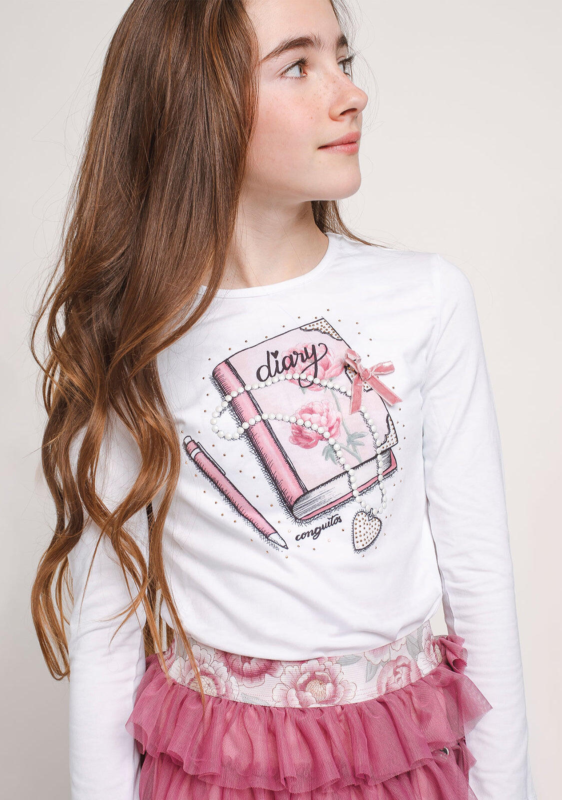 Camiseta Conguitos 3/3