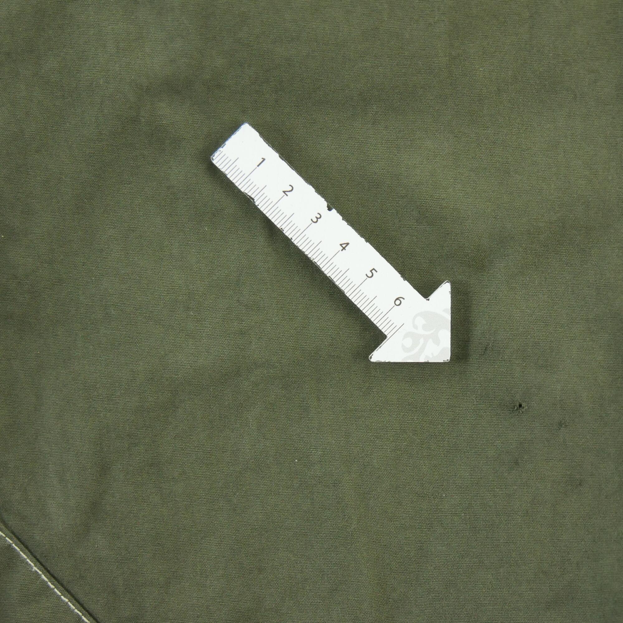 Second life - Spodnie męskie Quechua khaki - Stan dobry 6/7