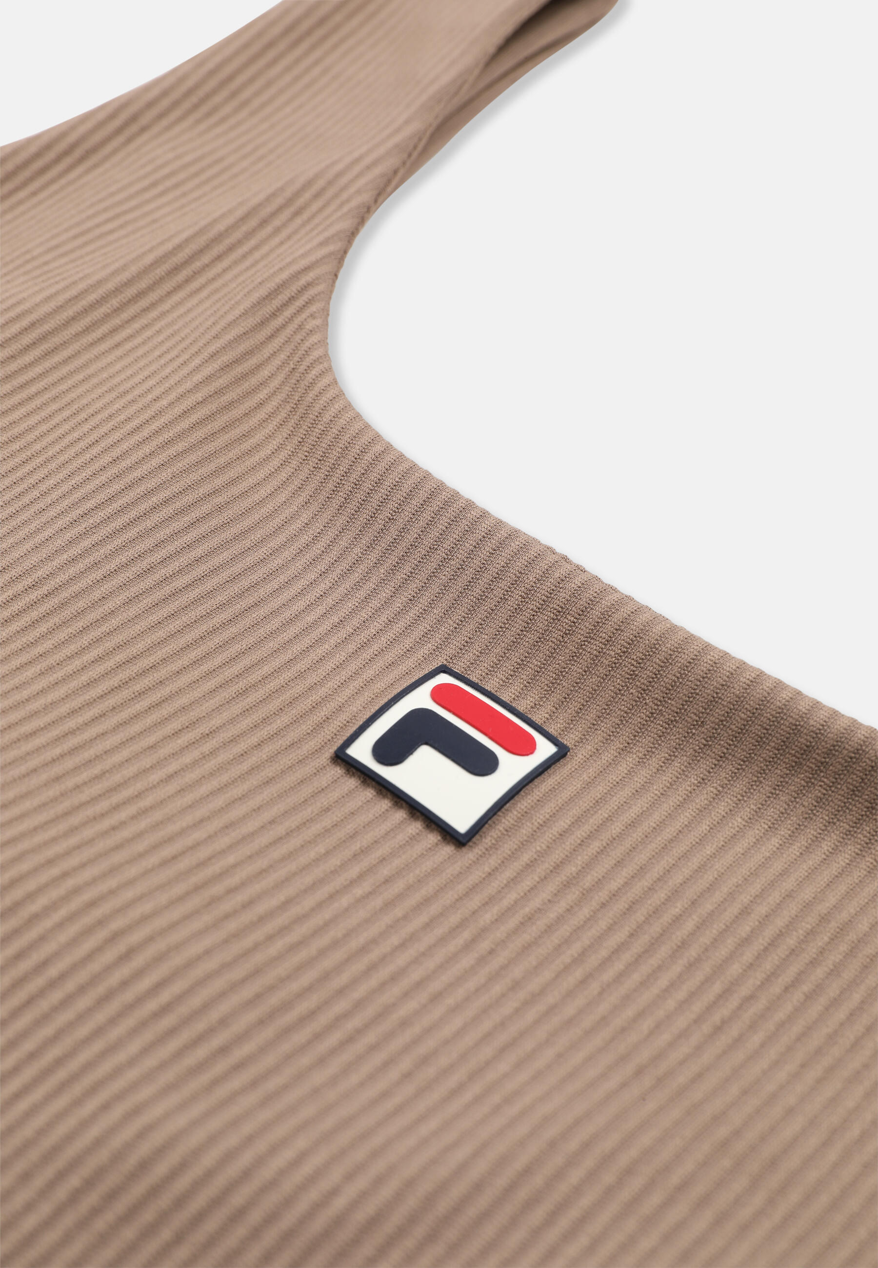 FILA Apparel BIENTINA Heritage Tape Active-BH-Top 3/3