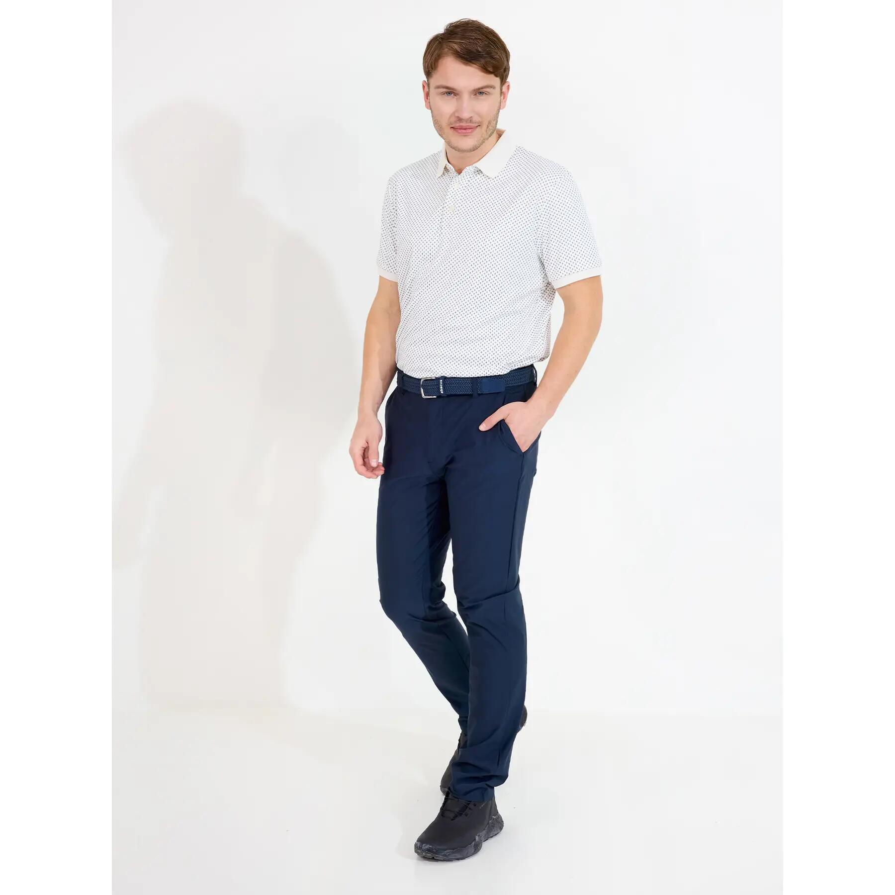 Polo Abacus Hayden Drycool 3/5