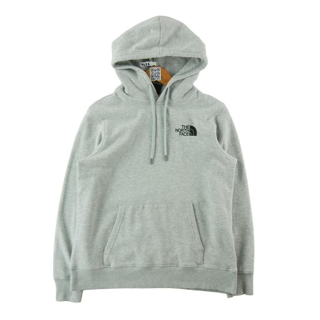 The North Face Women's Hoodie Grey