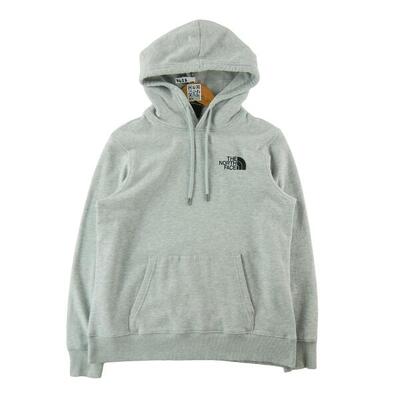 The north face dames hoodie