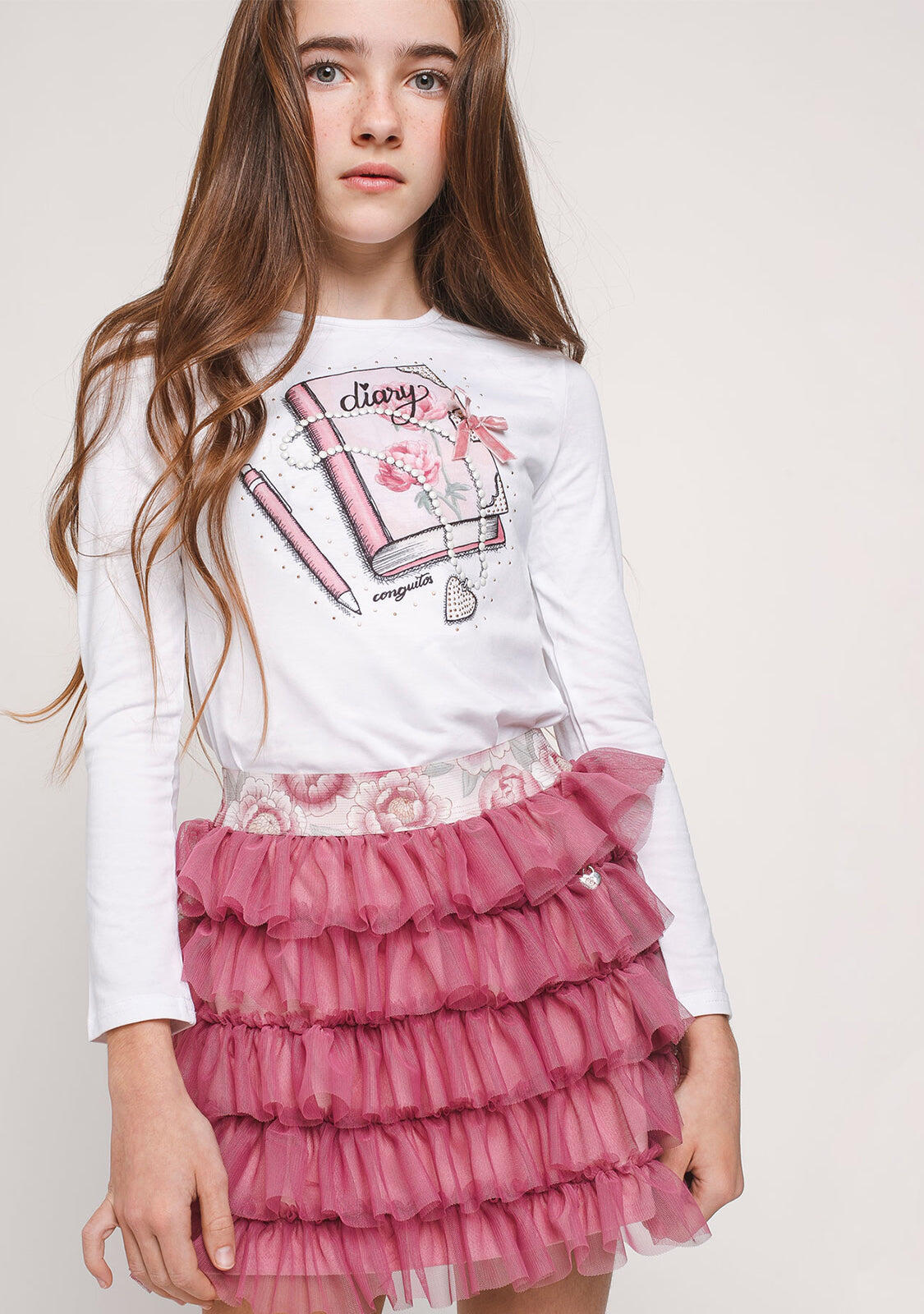 Camiseta Conguitos 2/3