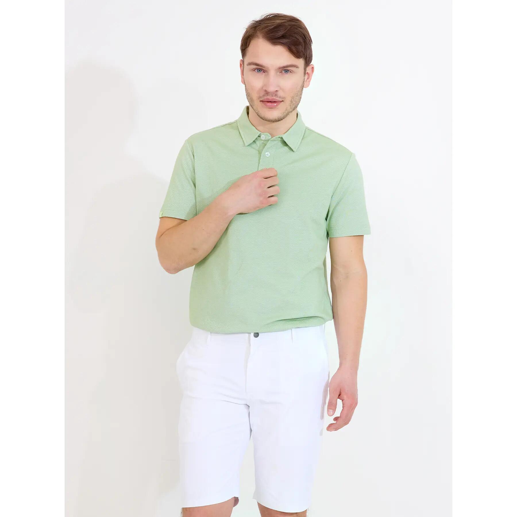 Polo Abacus Hillside 2/5