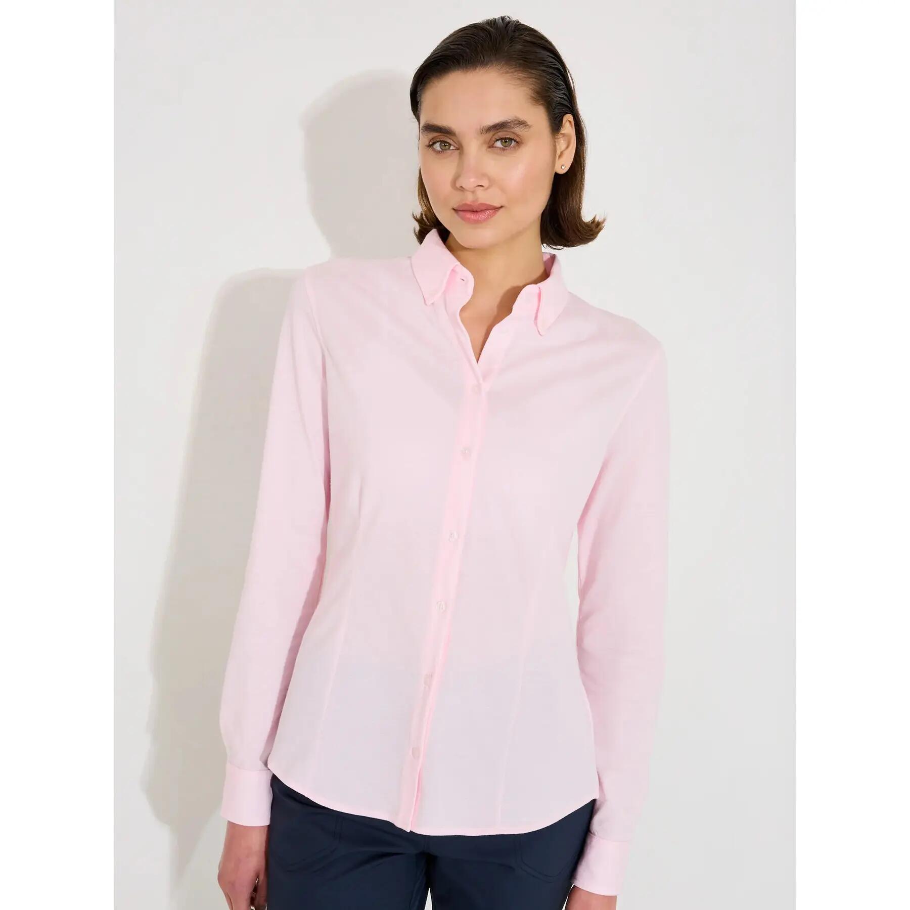 Polo femme Abacus Hillside 4/5