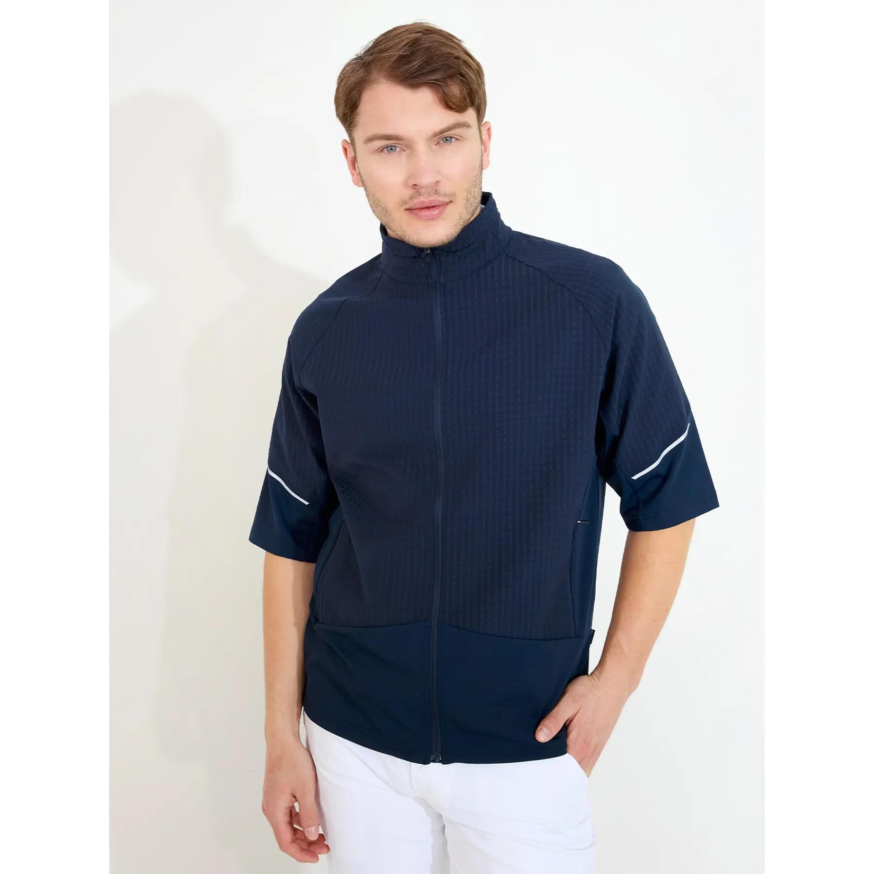 Maillot hybrid Abacus Wedge 2/5