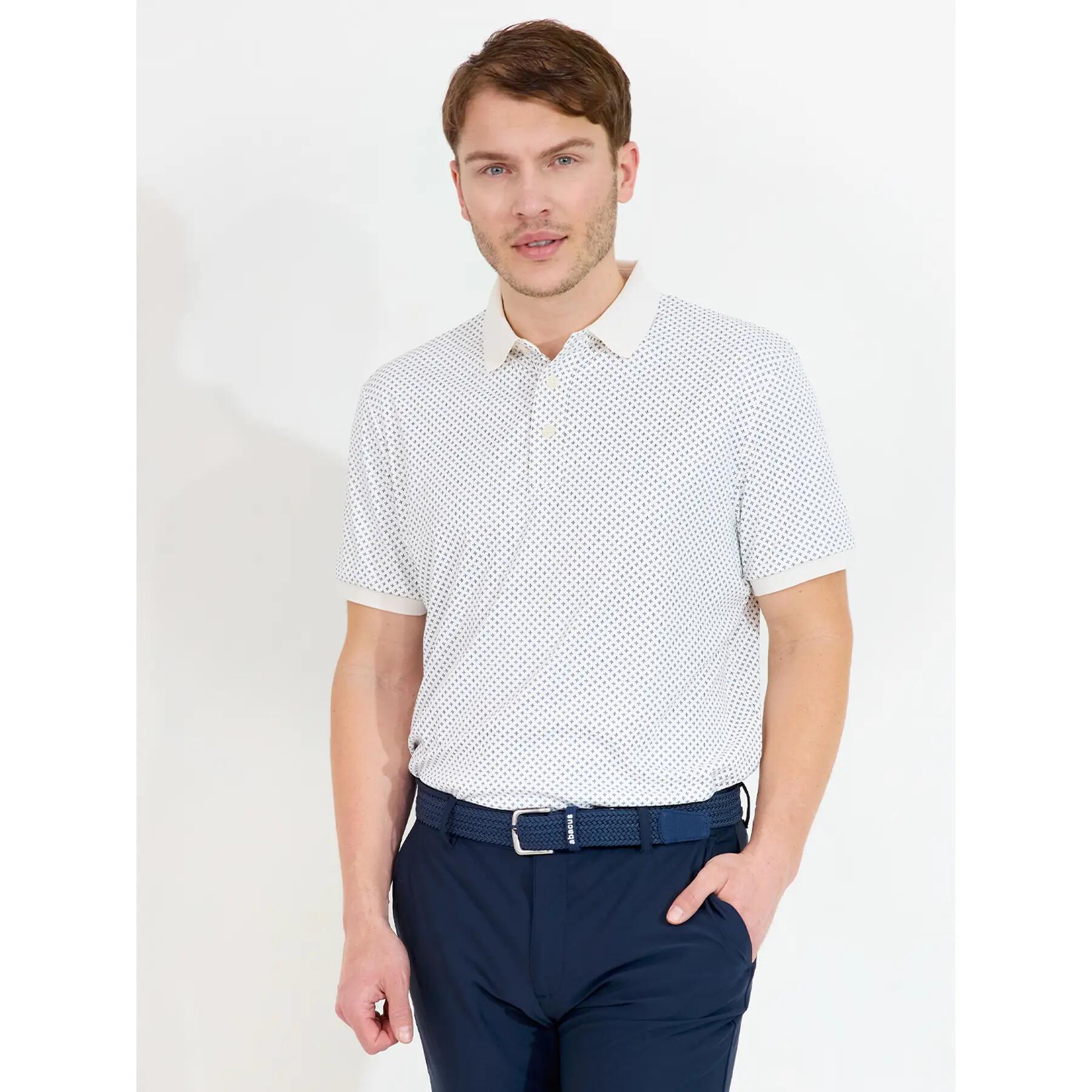 Polo Abacus Hayden Drycool 2/5