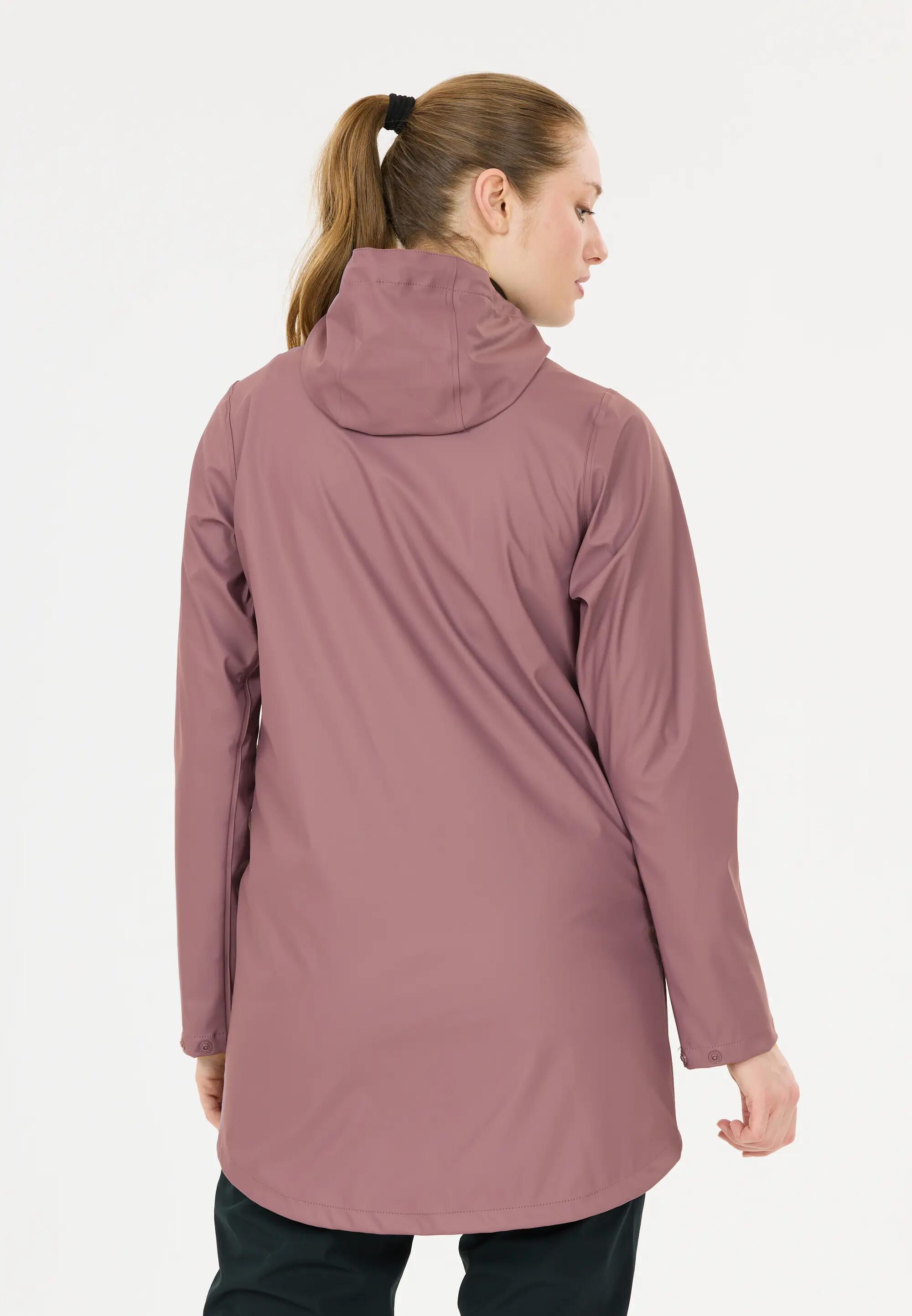 Regenjacke PETRA 5/15