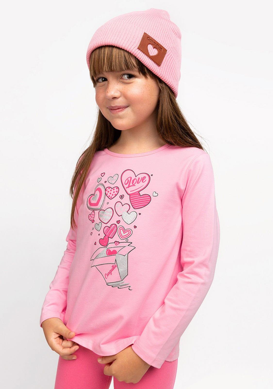 Camiseta Conguitos 2/4
