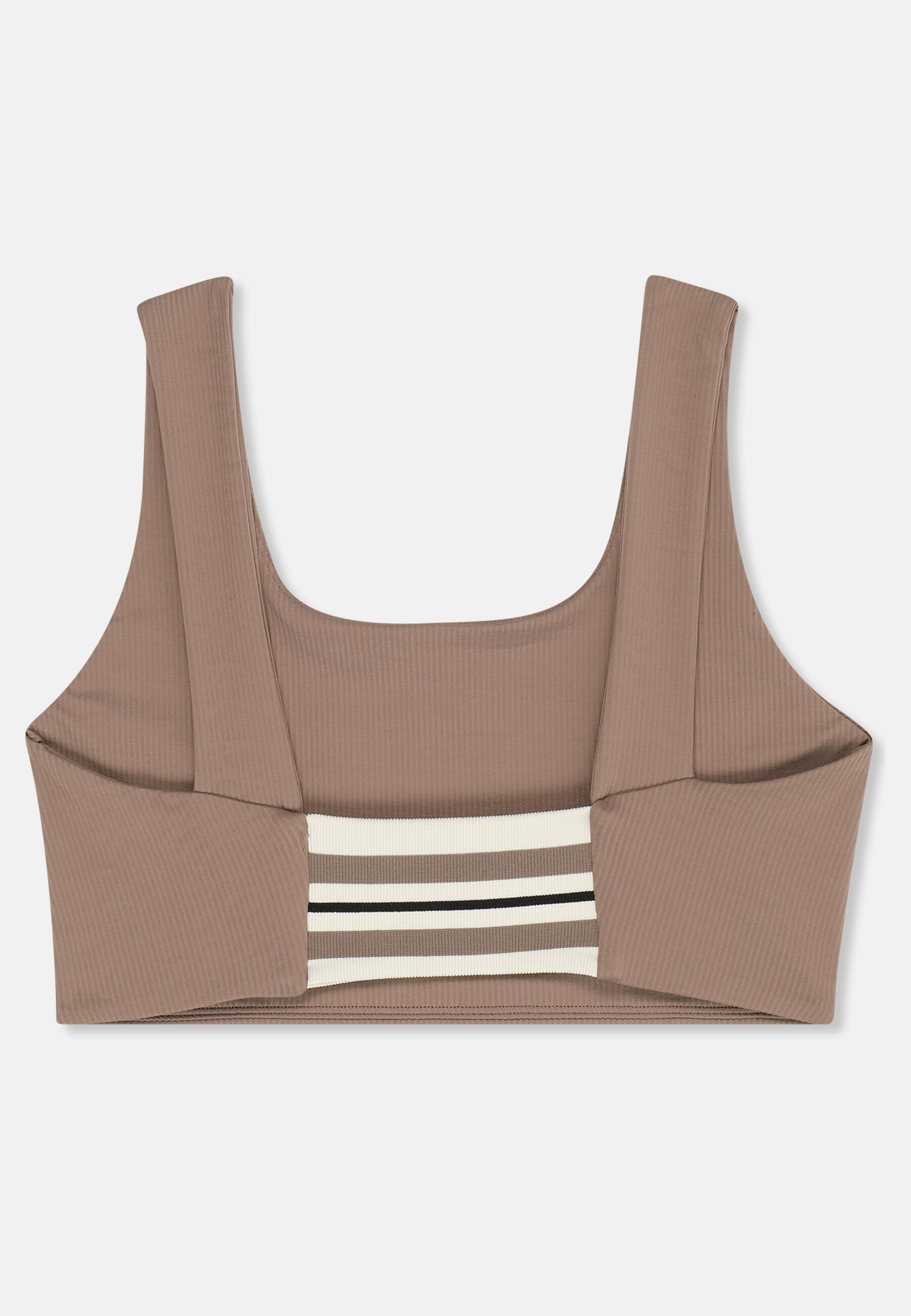 FILA Apparel BIENTINA Heritage Tape Active-BH-Top 2/3