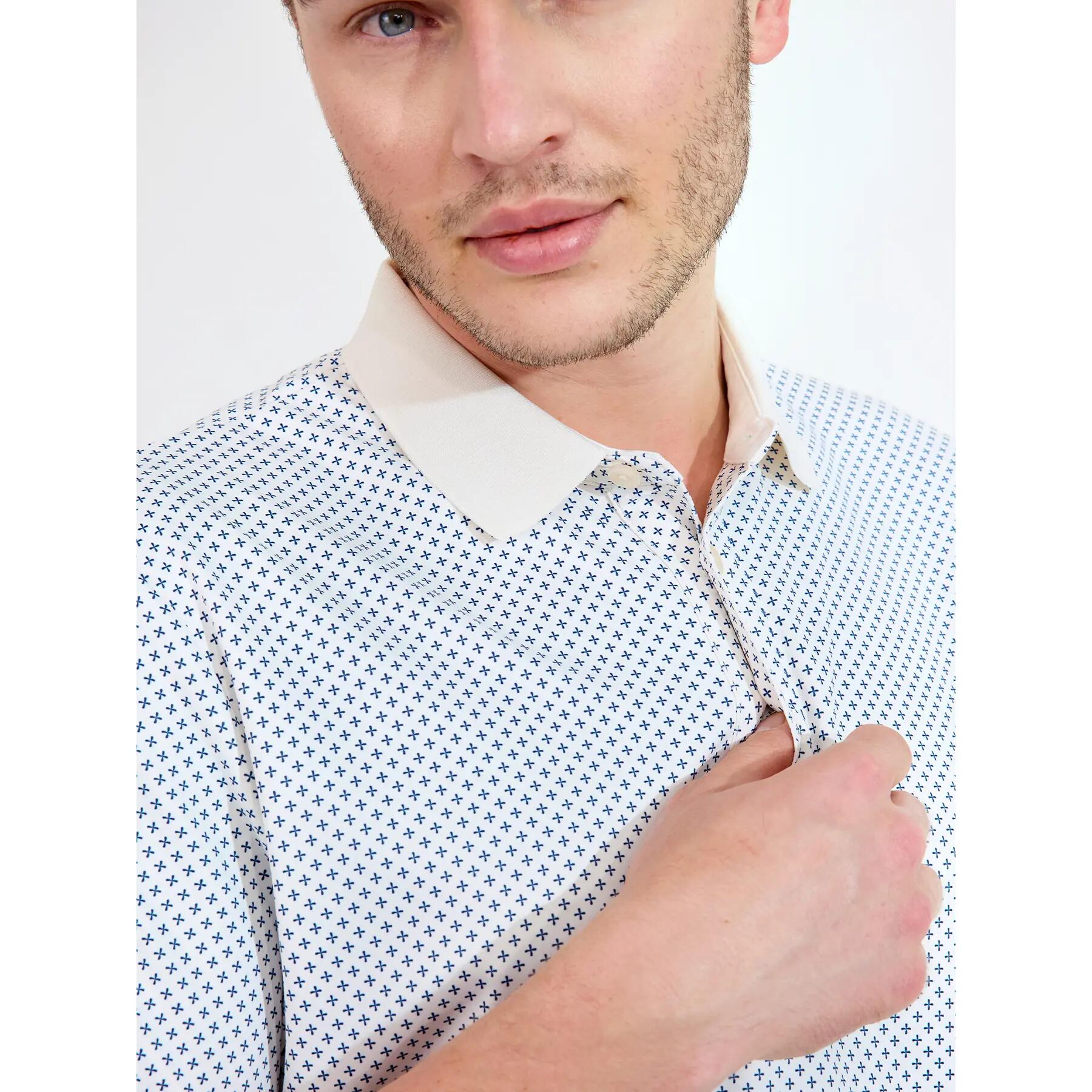 Polo Abacus Hayden Drycool 5/5