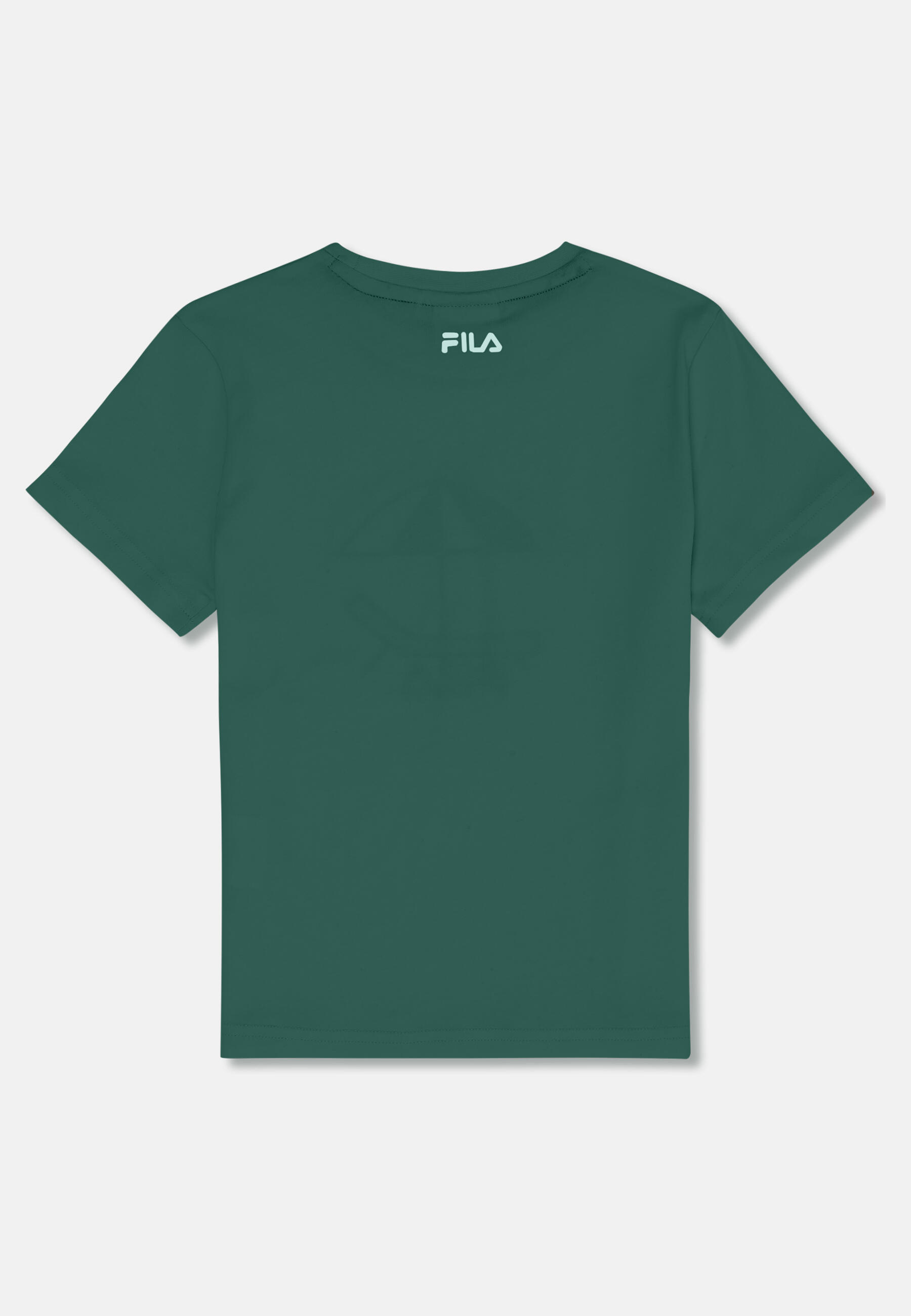 T-shirt graphique regular FILA Apparel CRESPINA 2/3