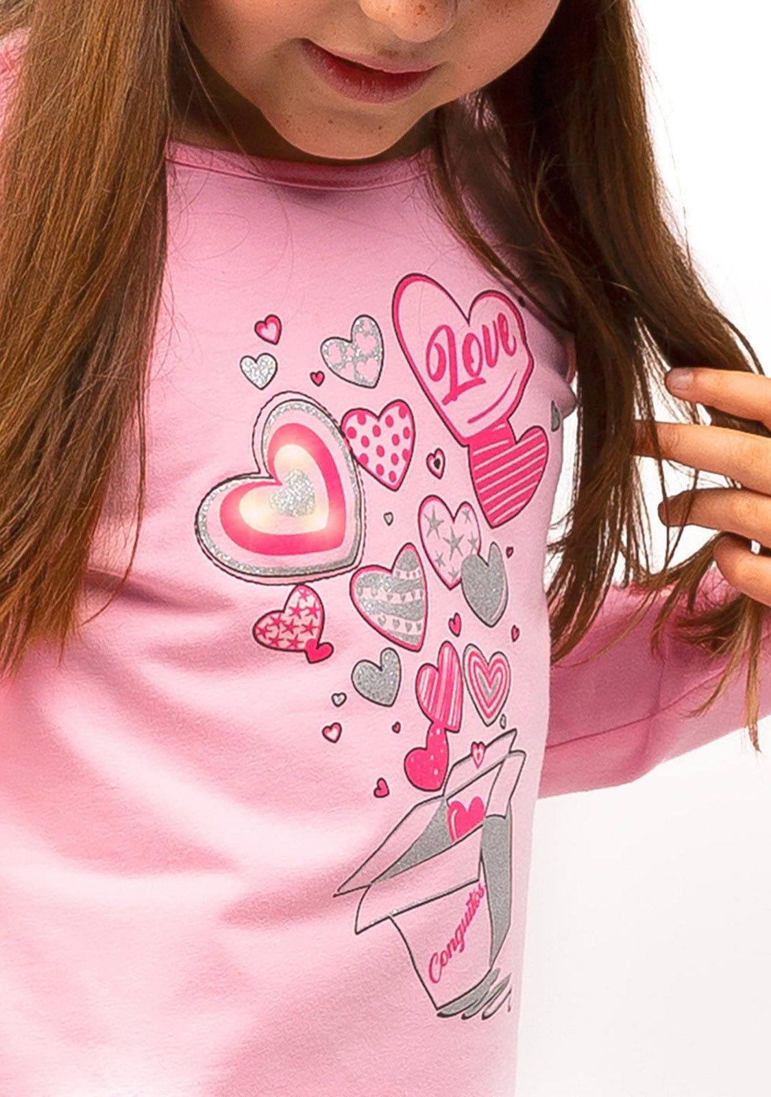 Camiseta Conguitos 4/4