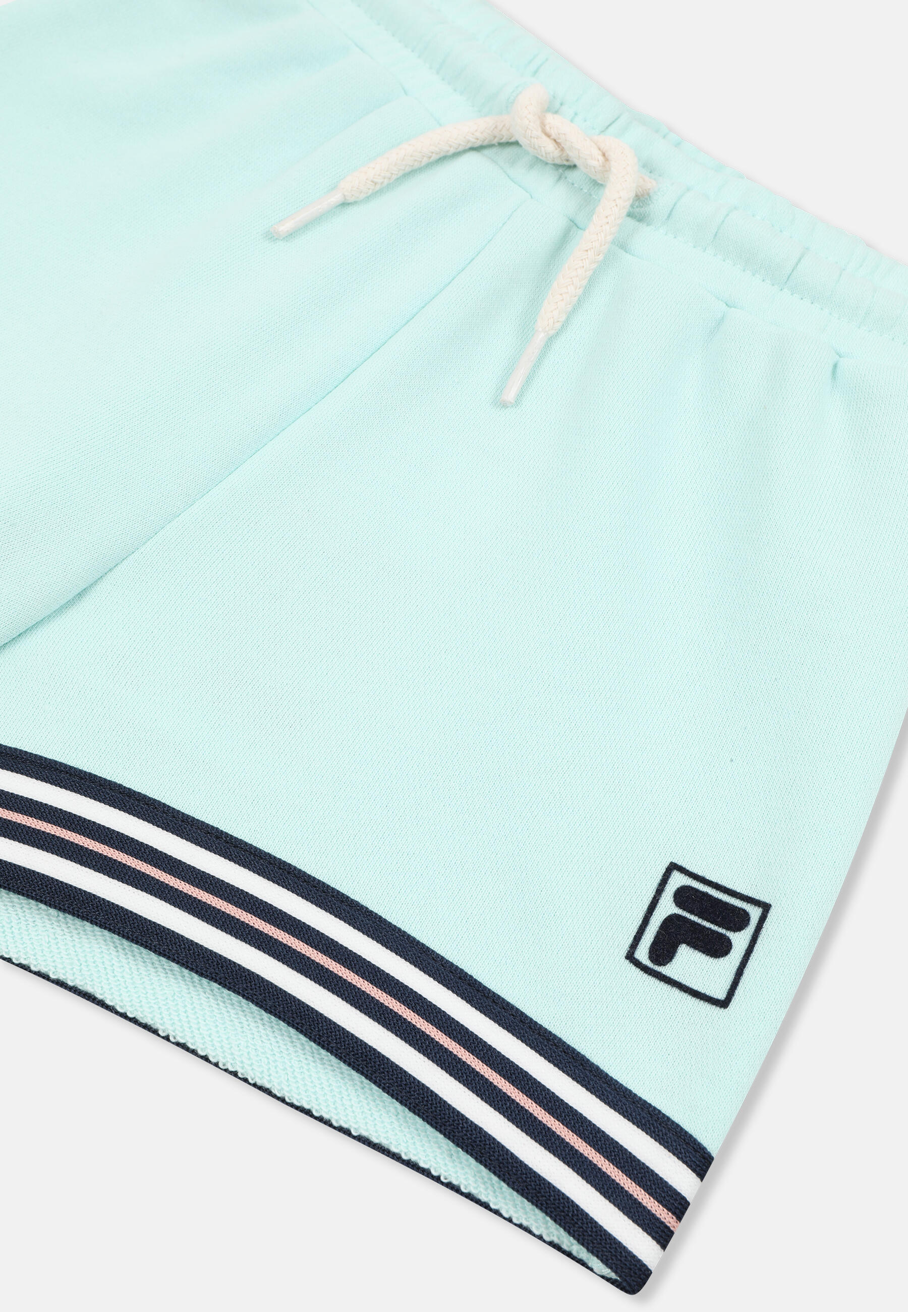 FILA Apparel PRATOLINO short de survêtement regular 3/3