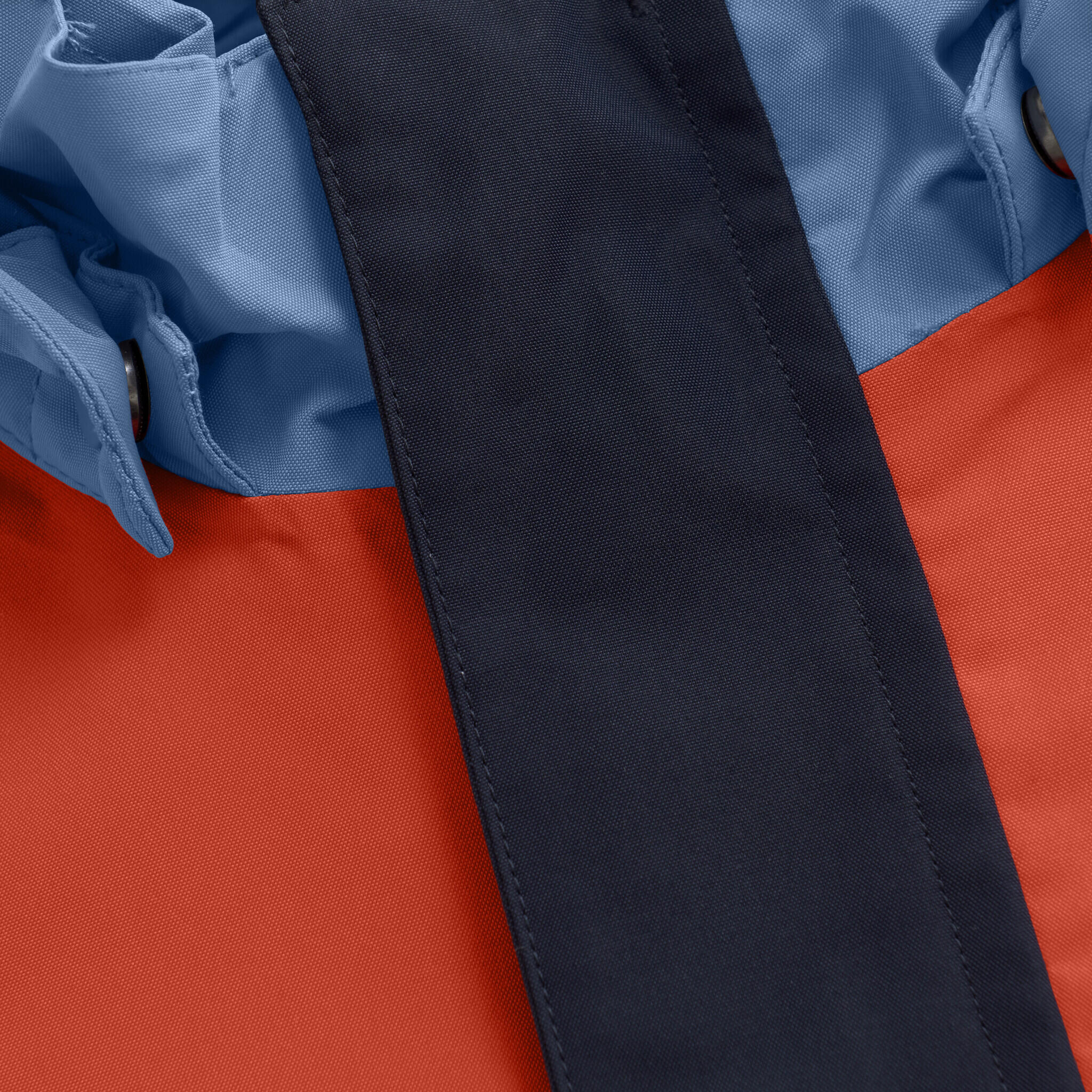 Combinaison de ski Colorblock Bleu Coronet 3/4