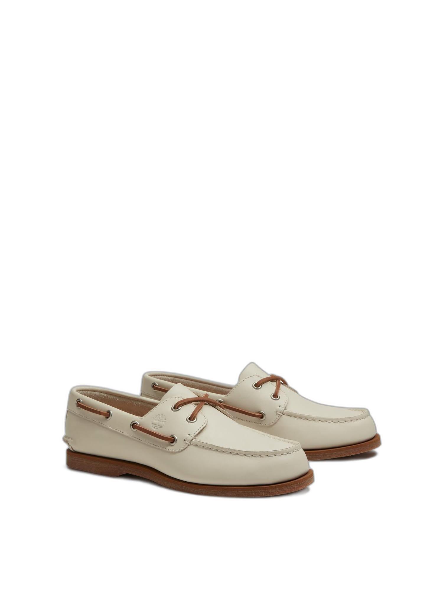 TIMBERLAND - Chaussure bateau femme Cedar Bay Essential - Numéro 38,5 2/2